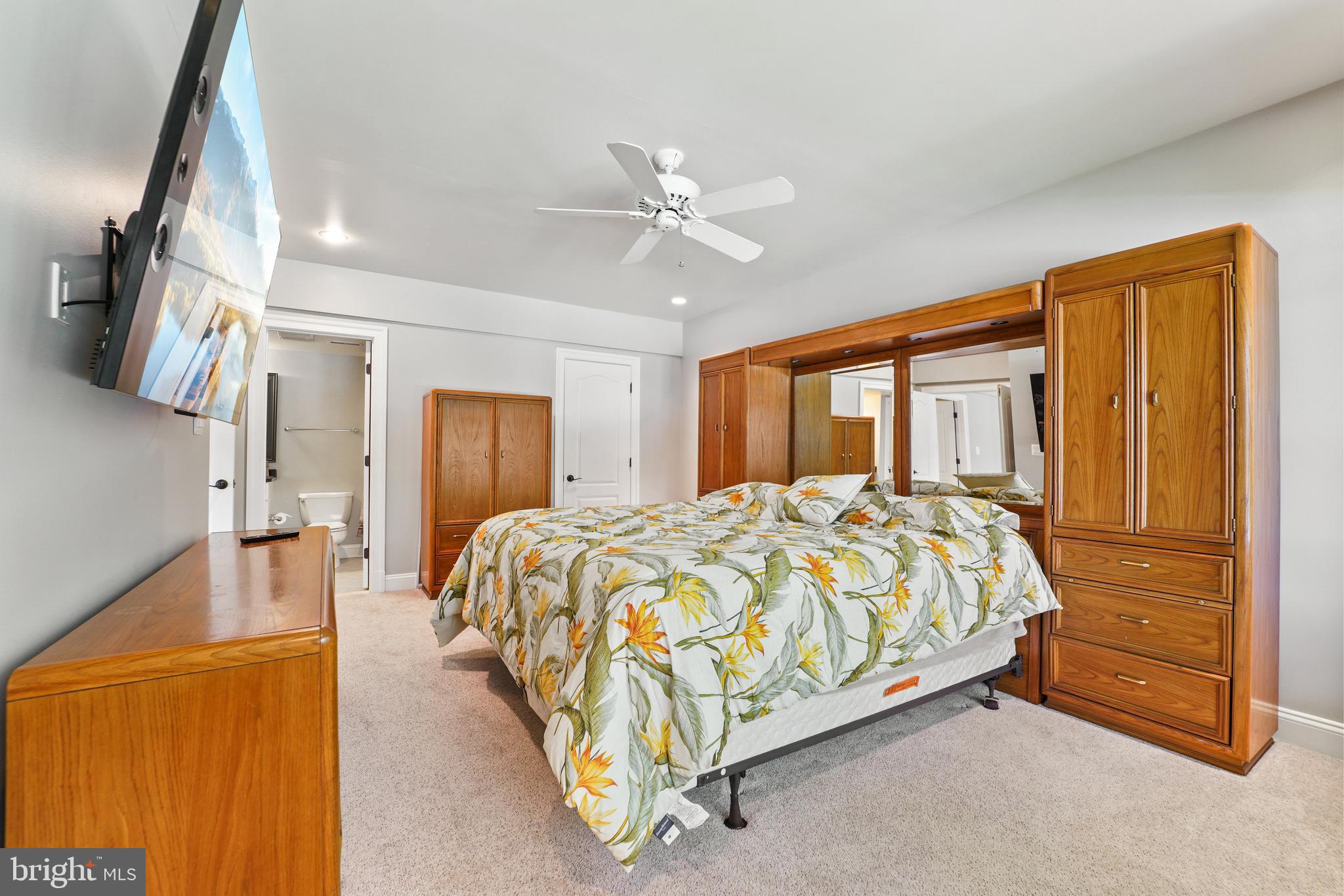 BLUFF POINT ON SEVERN - Residential