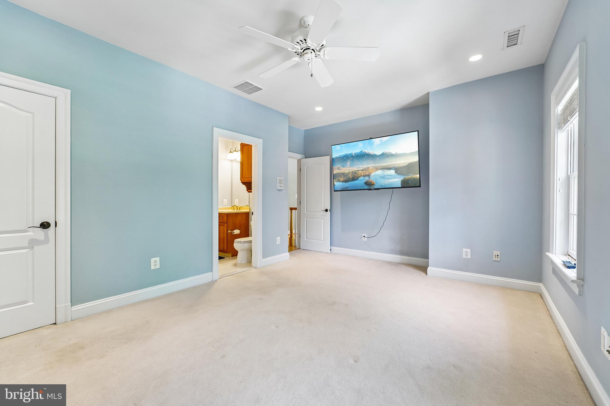BLUFF POINT ON SEVERN - Residential