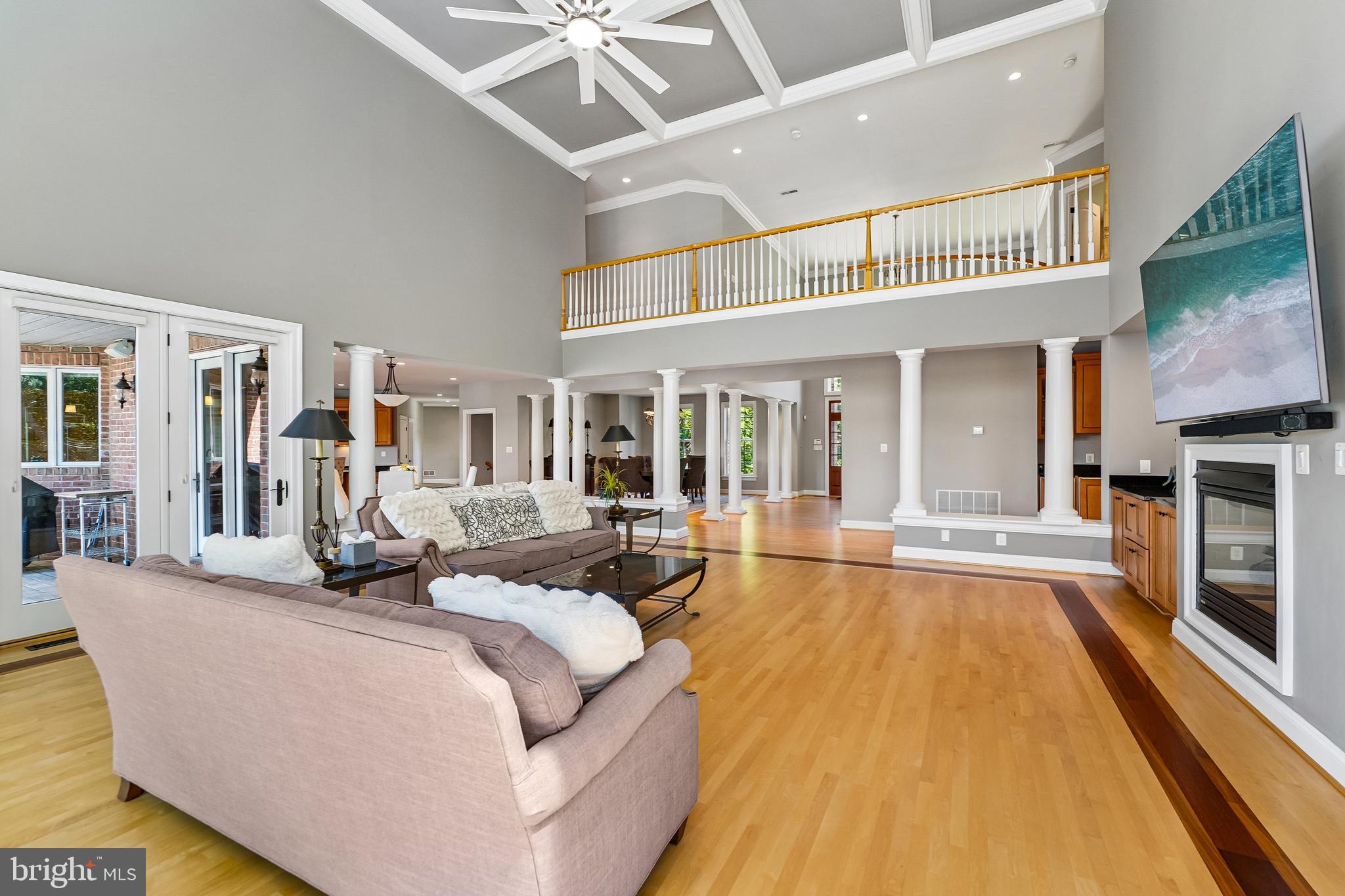 BLUFF POINT ON SEVERN - Residential