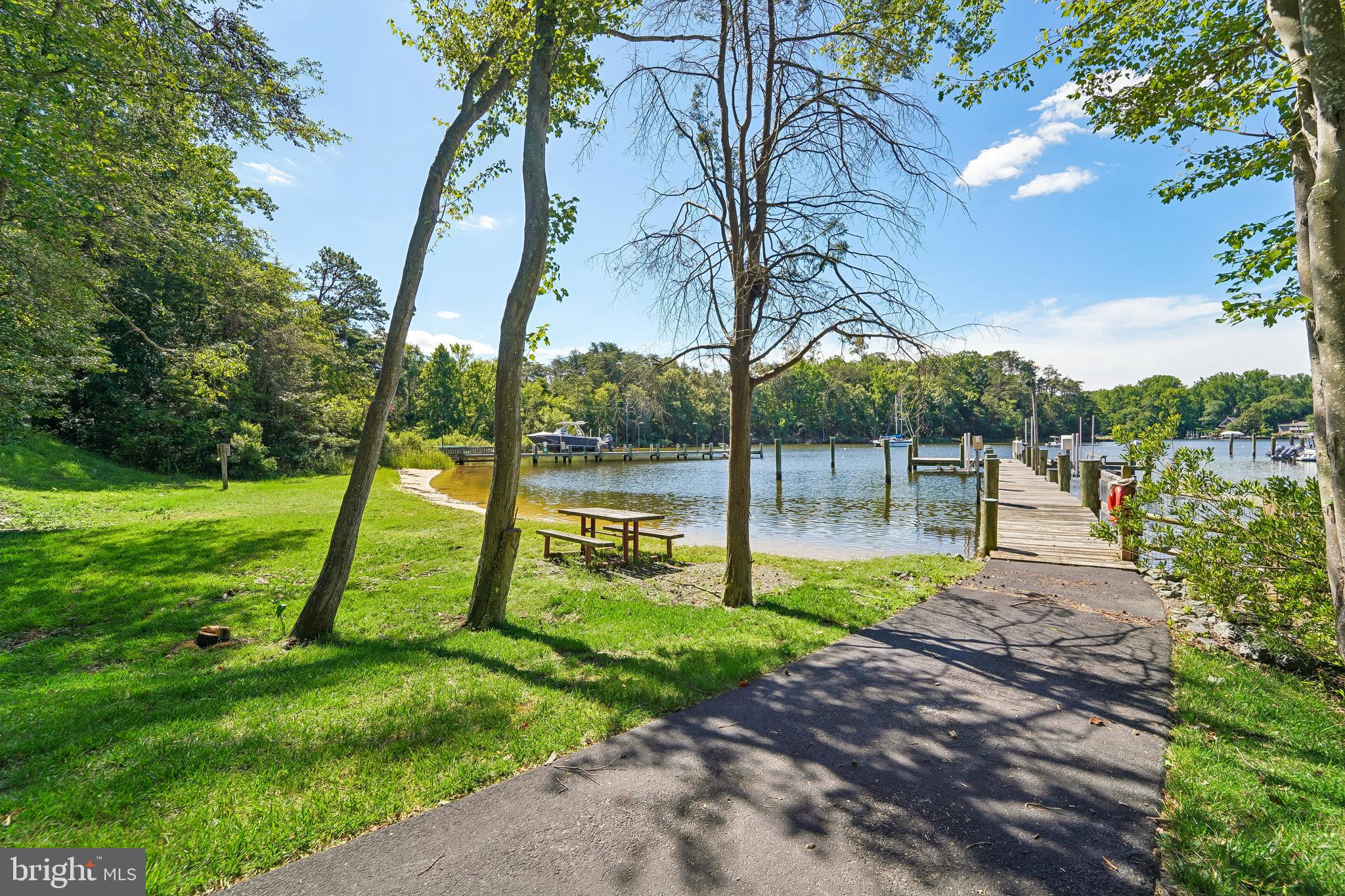 BLUFF POINT ON SEVERN - Residential
