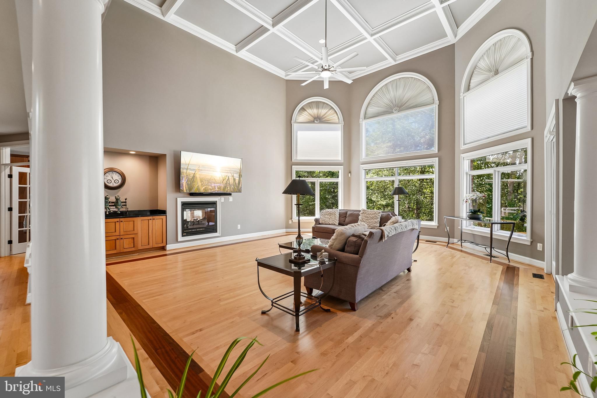 BLUFF POINT ON SEVERN - Residential