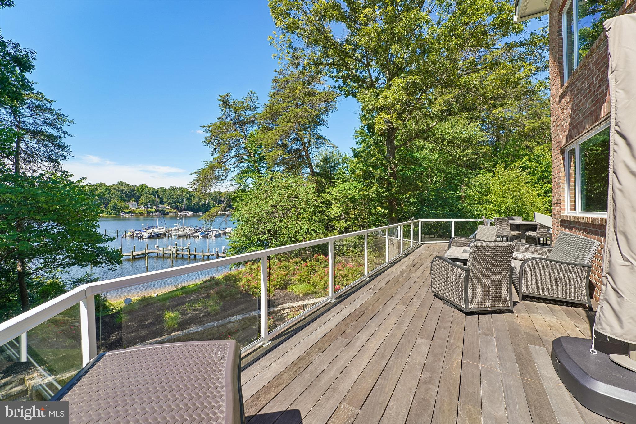 BLUFF POINT ON SEVERN - Residential