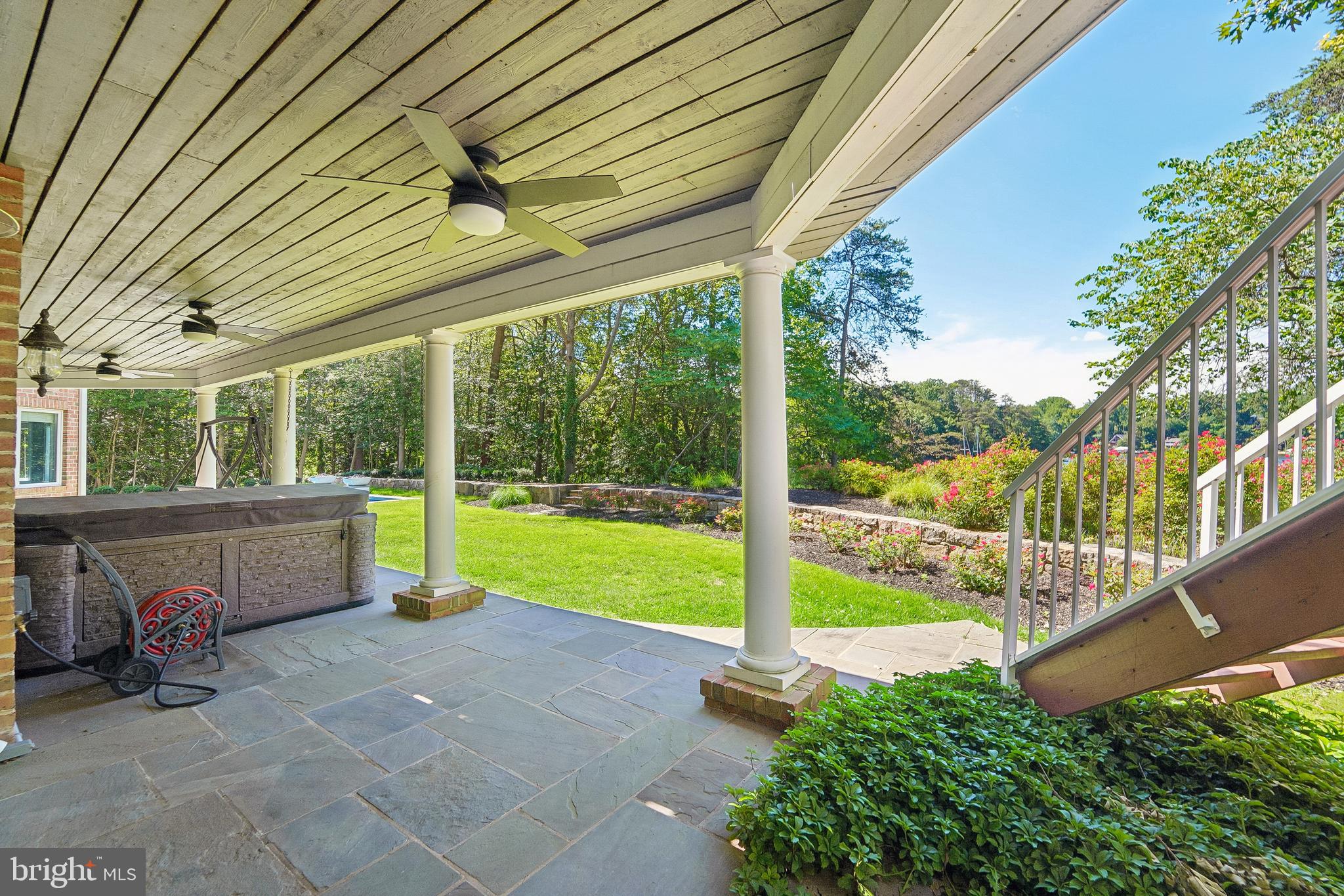 BLUFF POINT ON SEVERN - Residential