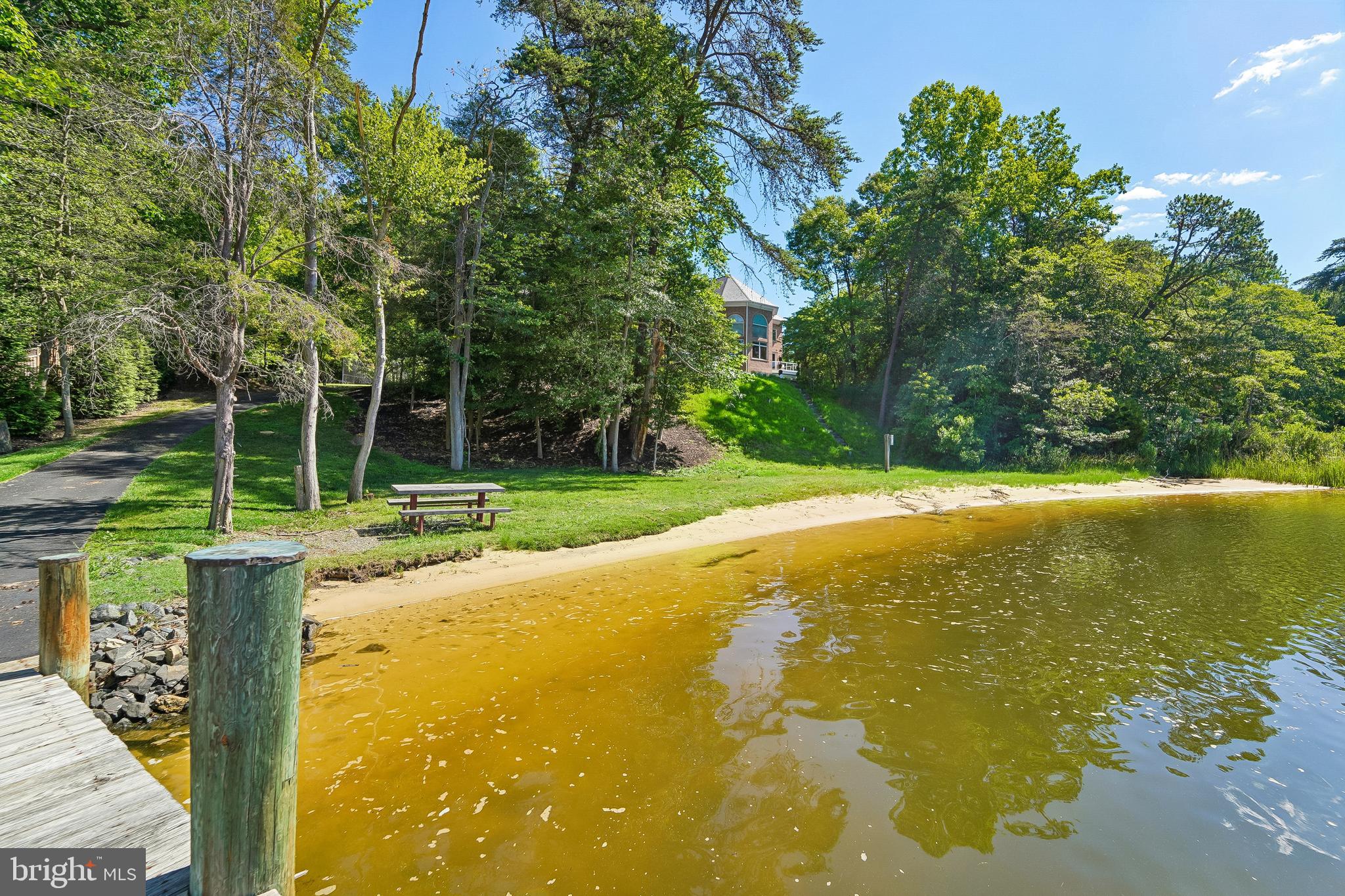 BLUFF POINT ON SEVERN - Residential