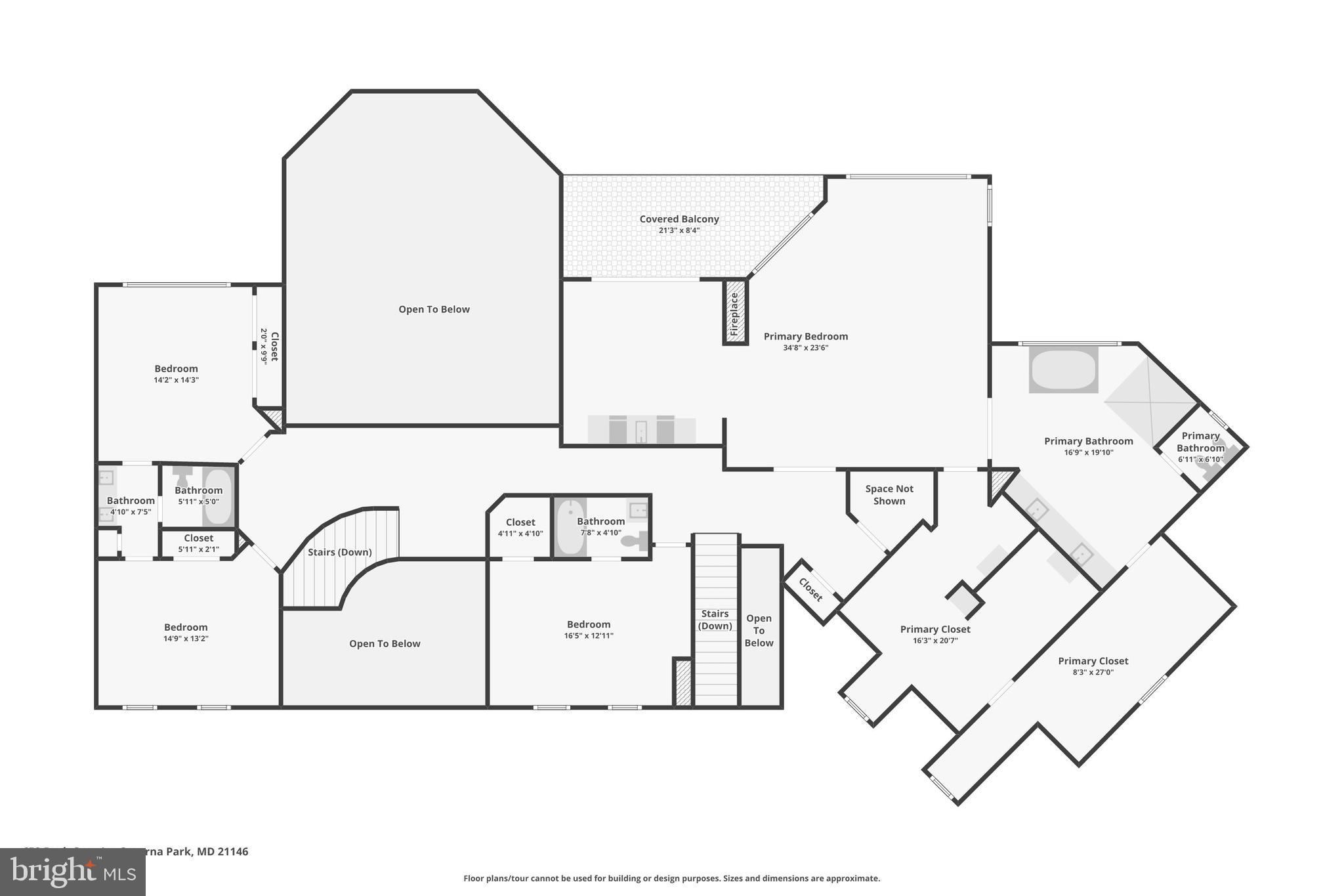 BLUFF POINT ON SEVERN - Residential