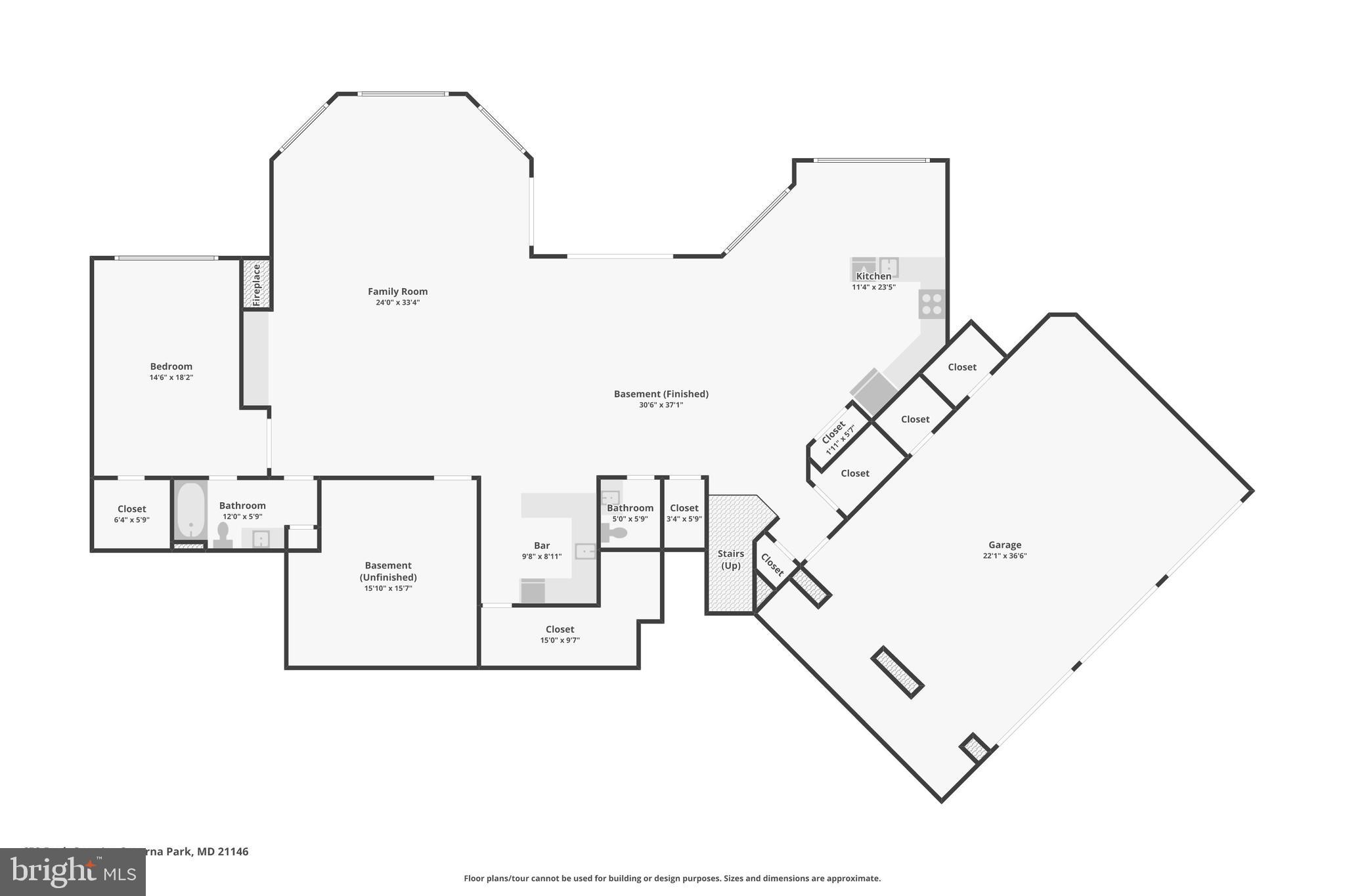 BLUFF POINT ON SEVERN - Residential