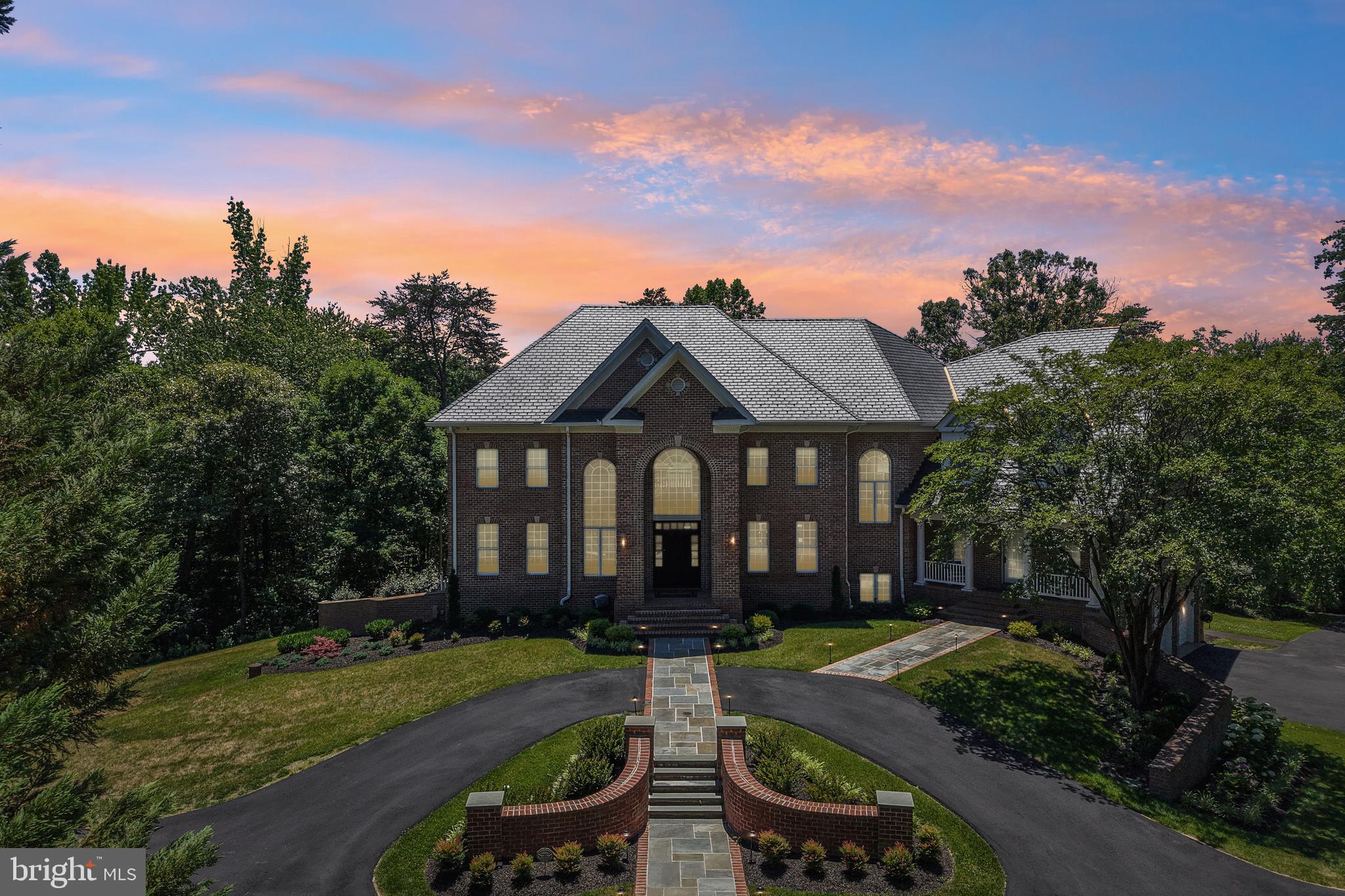 BLUFF POINT ON SEVERN - Residential