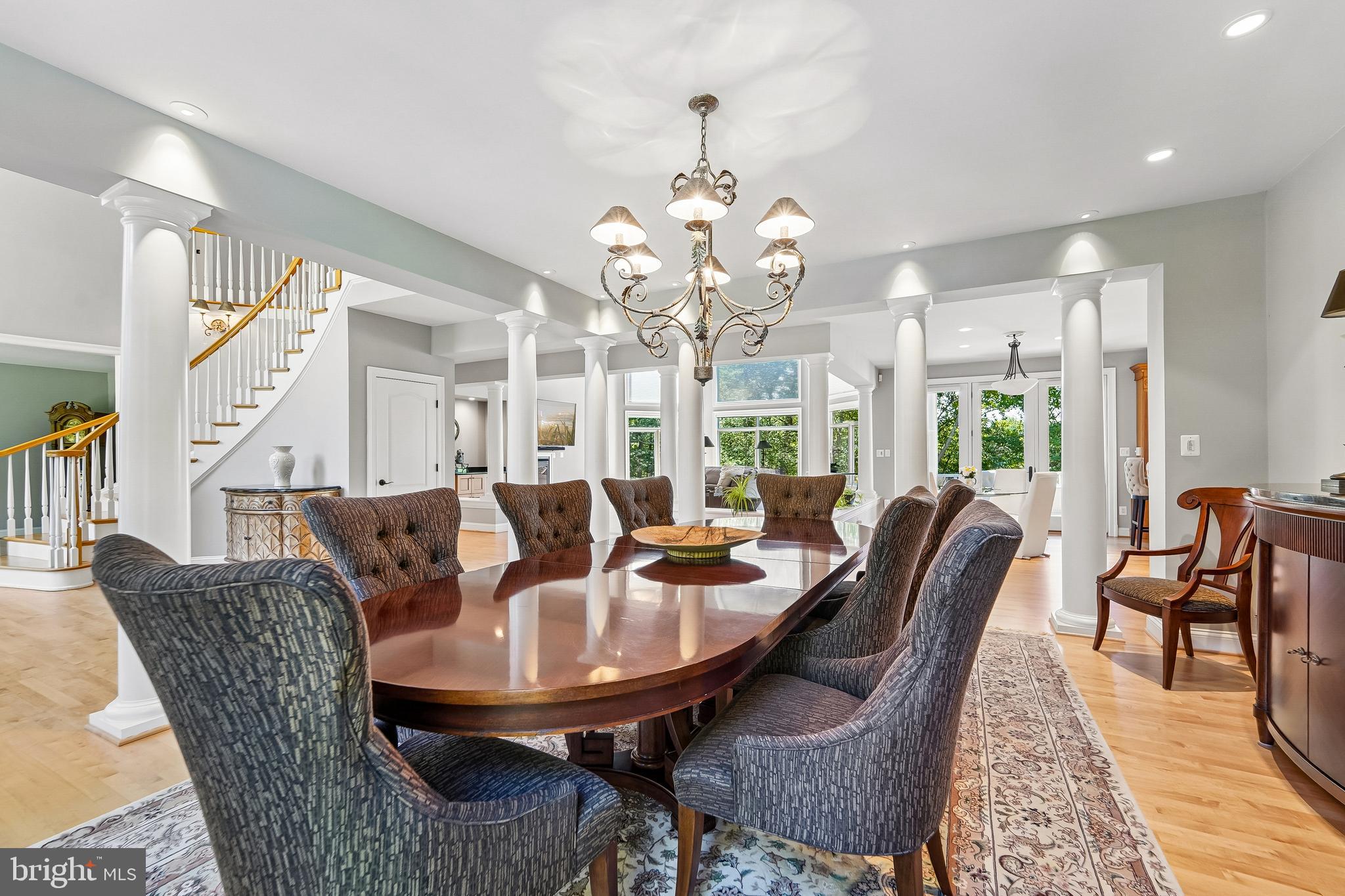 BLUFF POINT ON SEVERN - Residential