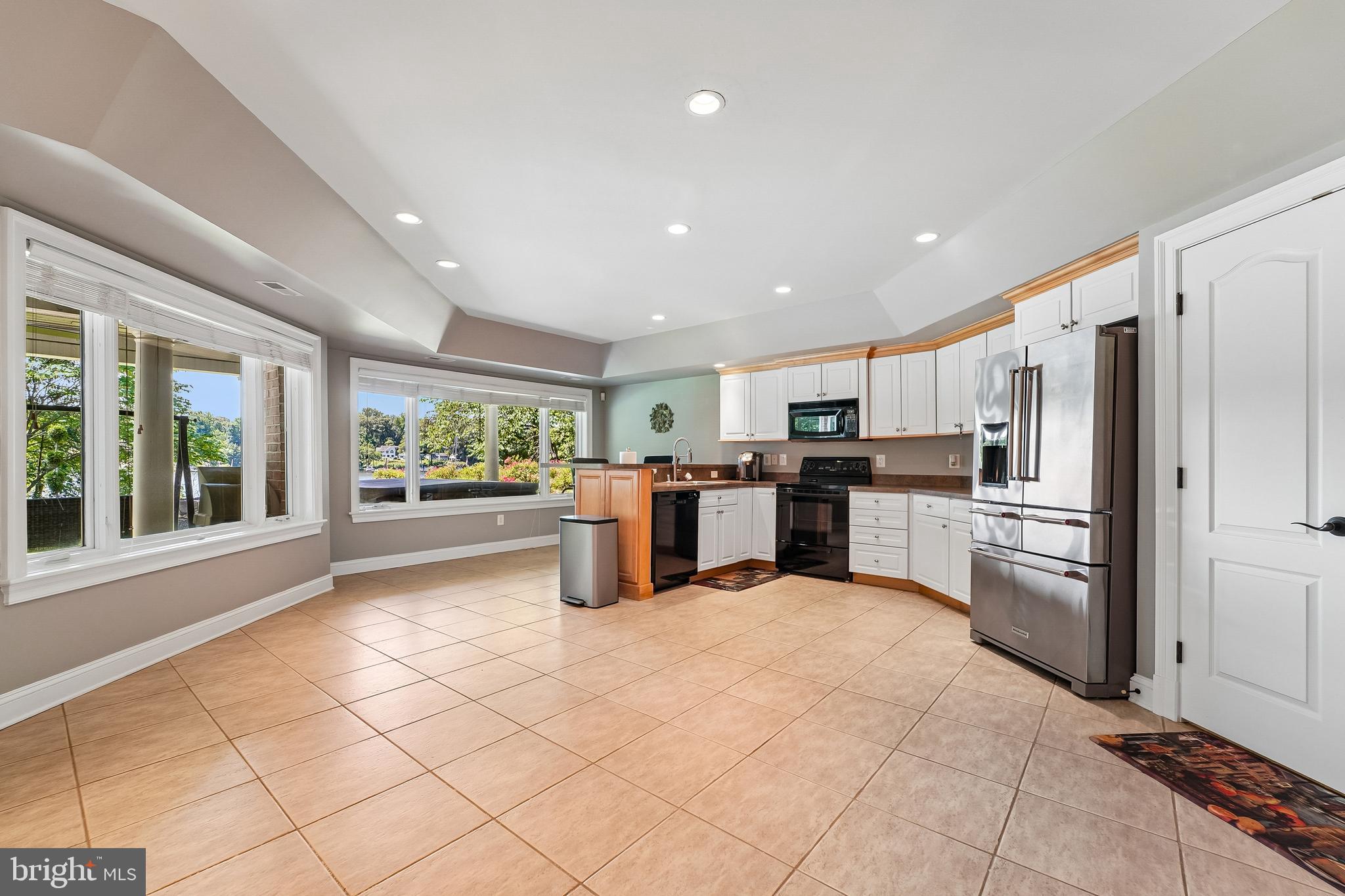 BLUFF POINT ON SEVERN - Residential