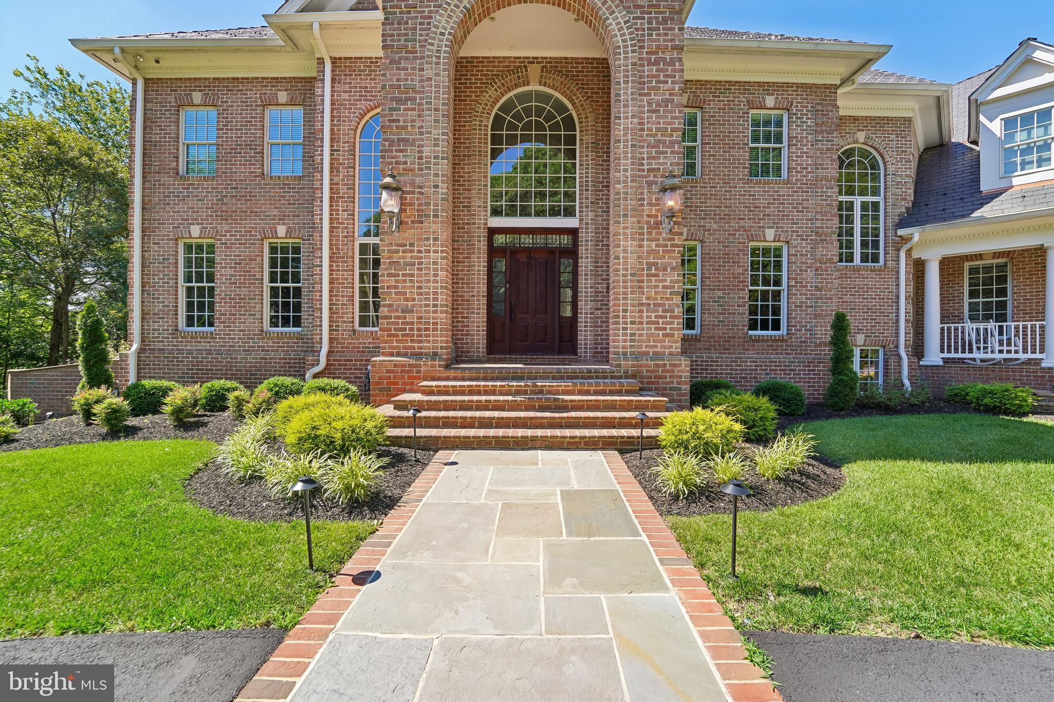 BLUFF POINT ON SEVERN - Residential