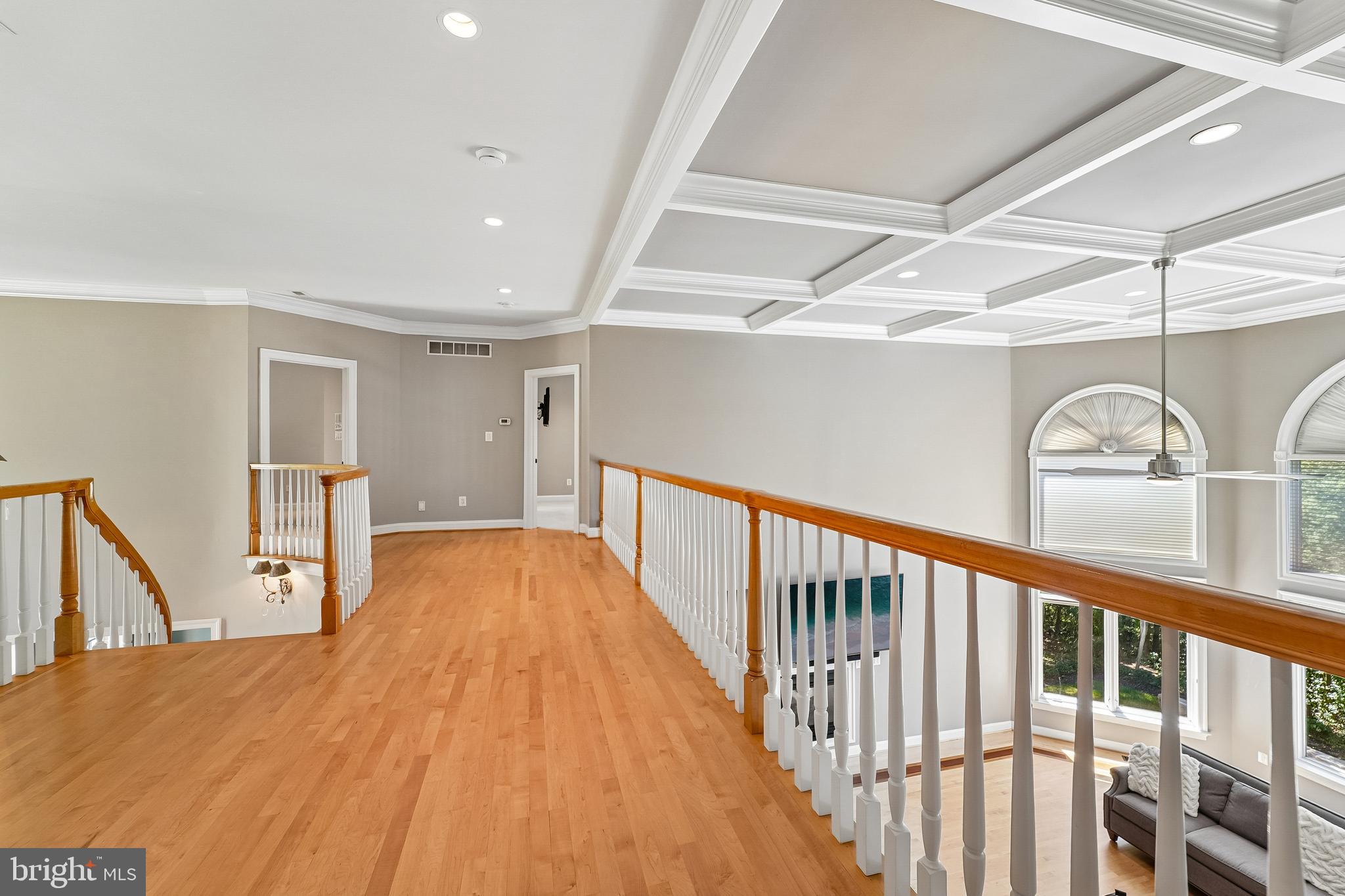 BLUFF POINT ON SEVERN - Residential