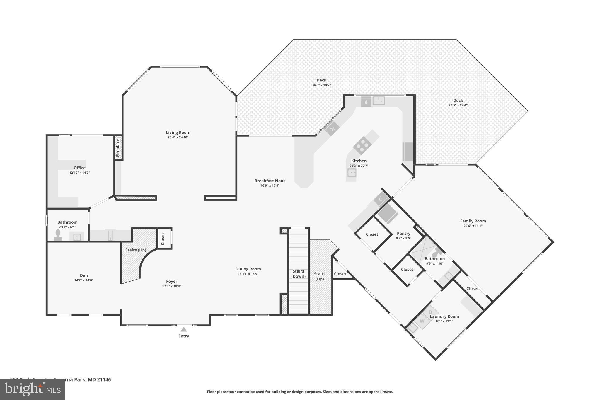 BLUFF POINT ON SEVERN - Residential