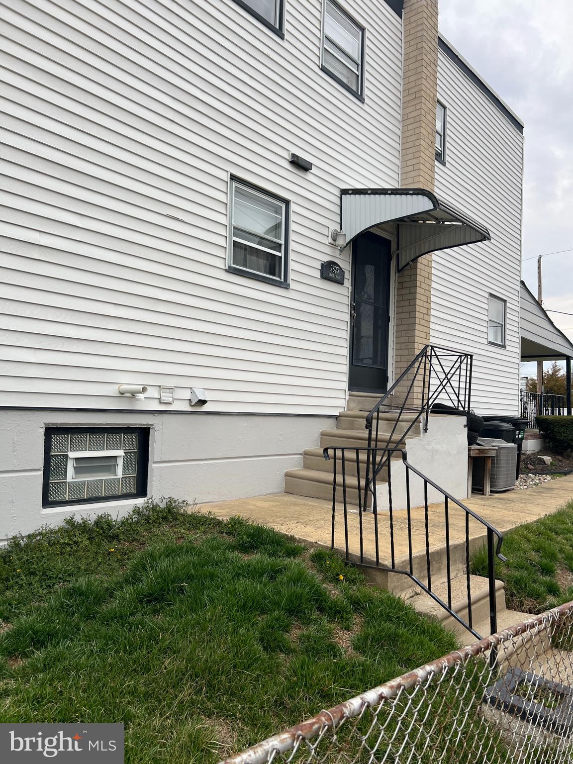 ACADEMY GARDENS - Residential Lease