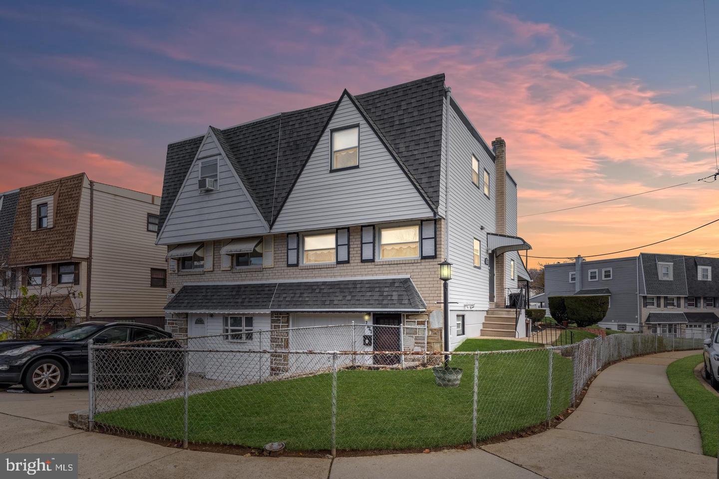 ACADEMY GARDENS - Residential Lease