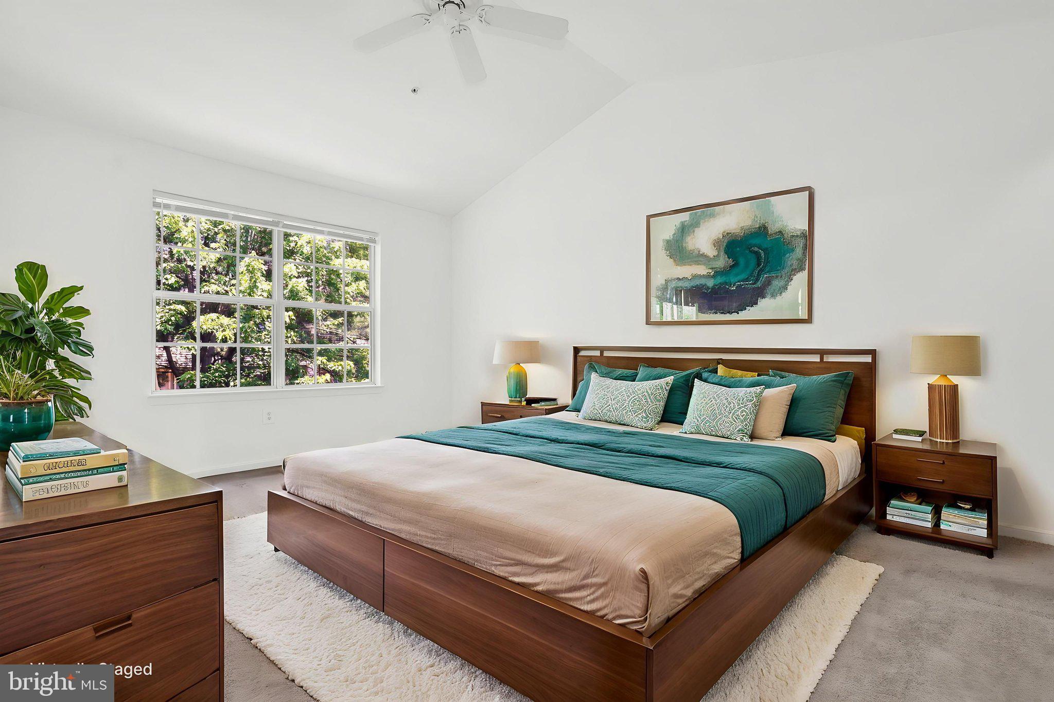 VILLAGE OF LONG REACH - Residential