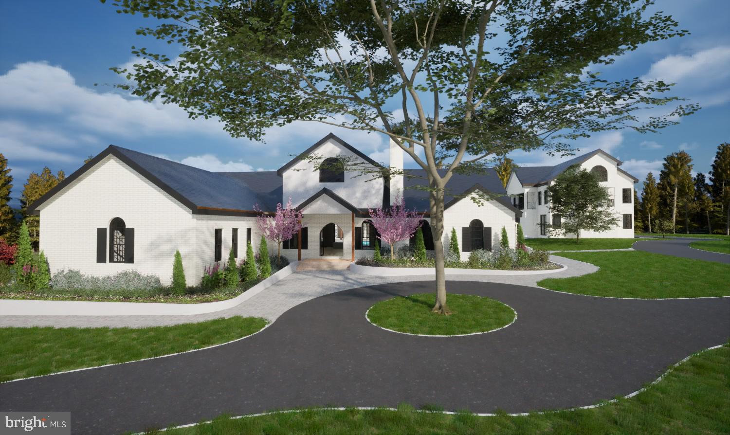 Welcome to The Golf Club at Foster's Farm: A Premier, Exclusive Golf Club Community coming soon to beautiful Amelia County. This home will have every amenity imaginable along with the promise of a lifestyle beyond all others. Incredible 7,100 square foot Estate Home to include three-level living with 2 primary suites, 2 additional spacious bedrooms on the main level, gourmet kitchen with open plan and wine storage. Move to the lower level for 2 additional bedrooms and a  Exclusive membership to the Golf Club will be an unmatched benefit of ownership in this community with the most prestigious of amenities. This is an unparalleled opportunity!
