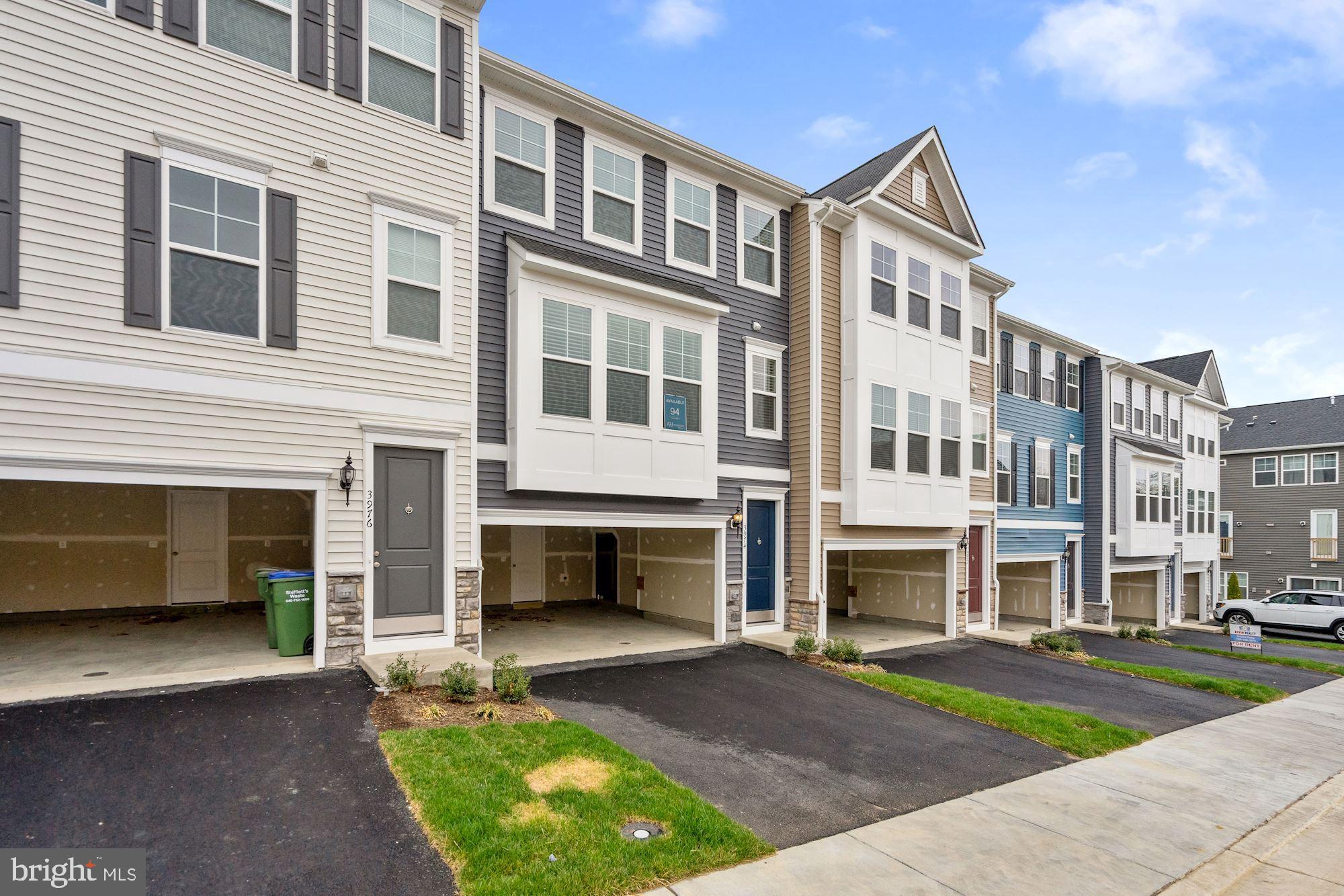 HIGHLAND PARK - Residential Lease