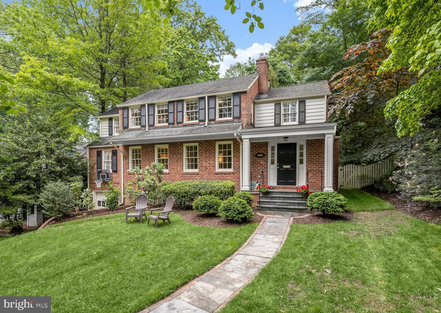 WOODACRES - Residential