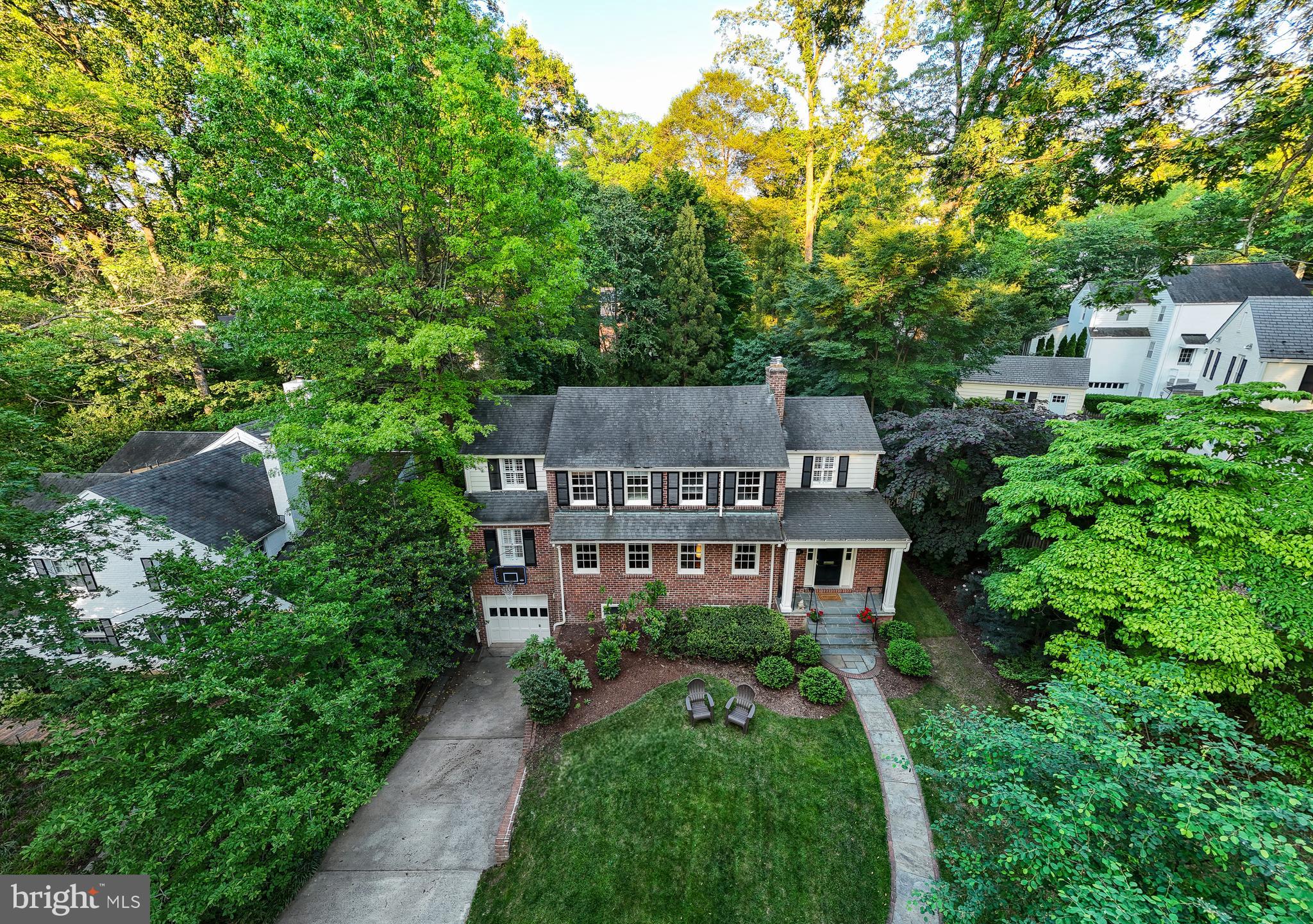WOODACRES - Residential