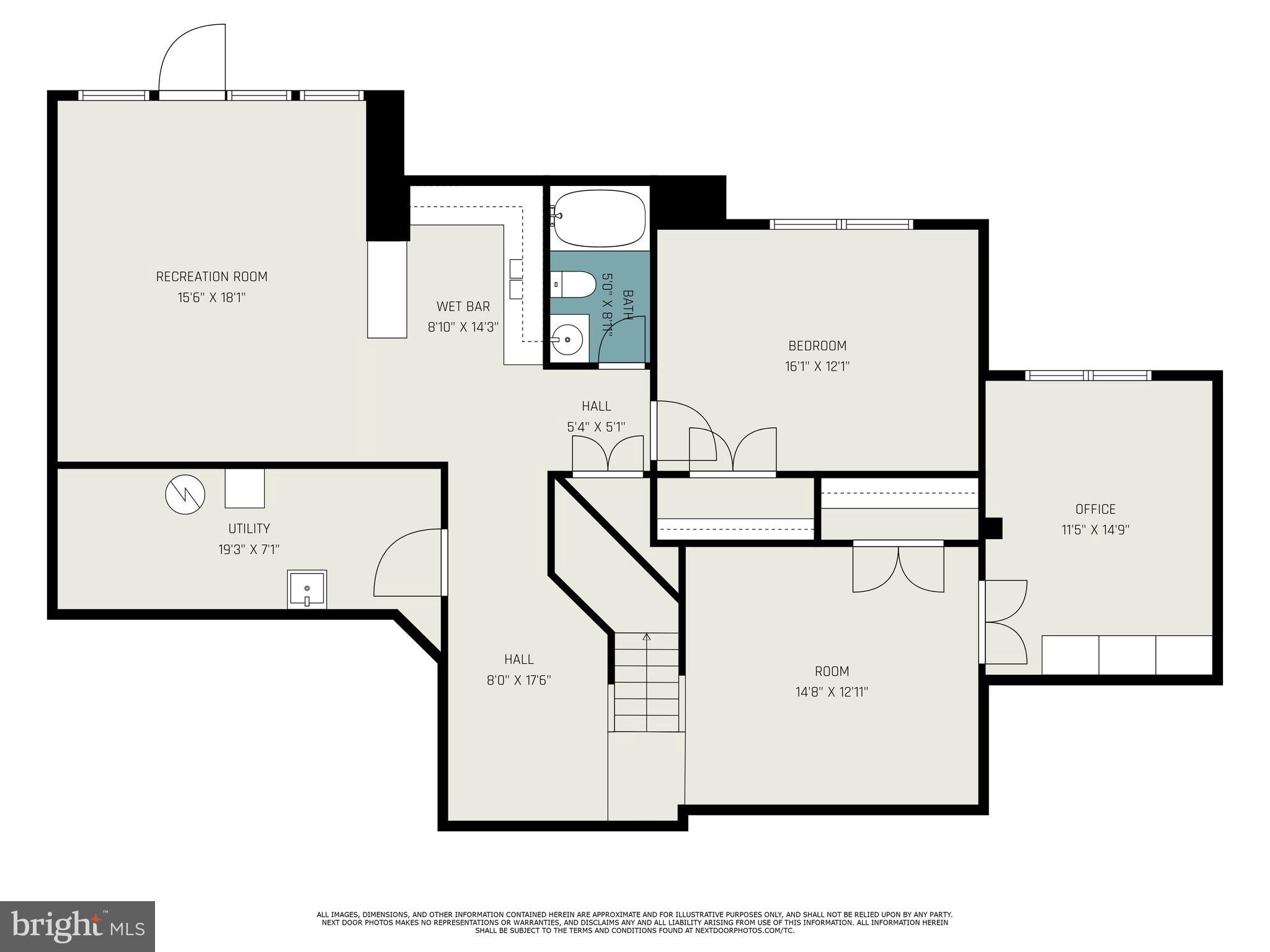 MARDELLA RUN - Residential