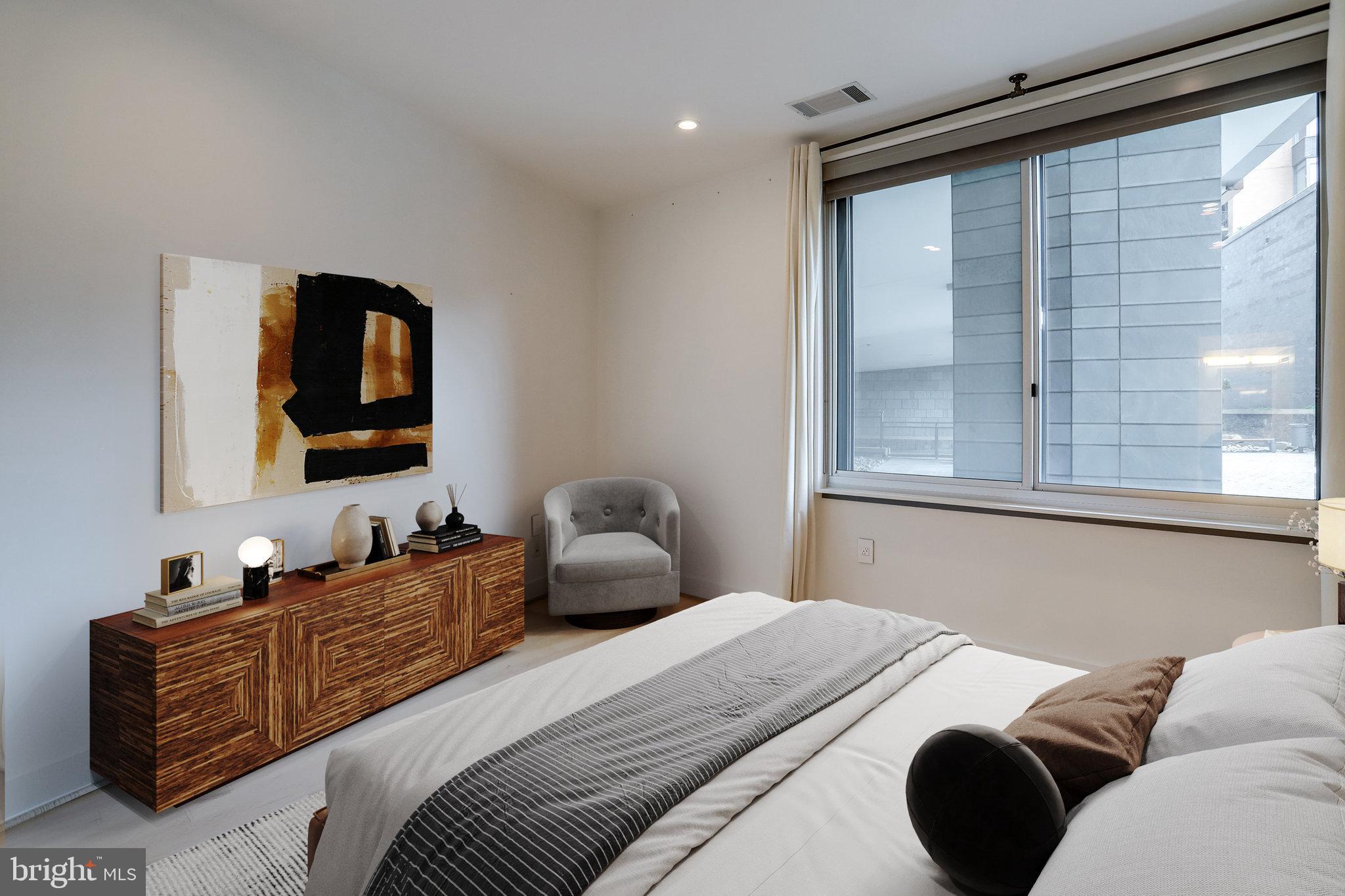 ODYSSEY - Residential Lease