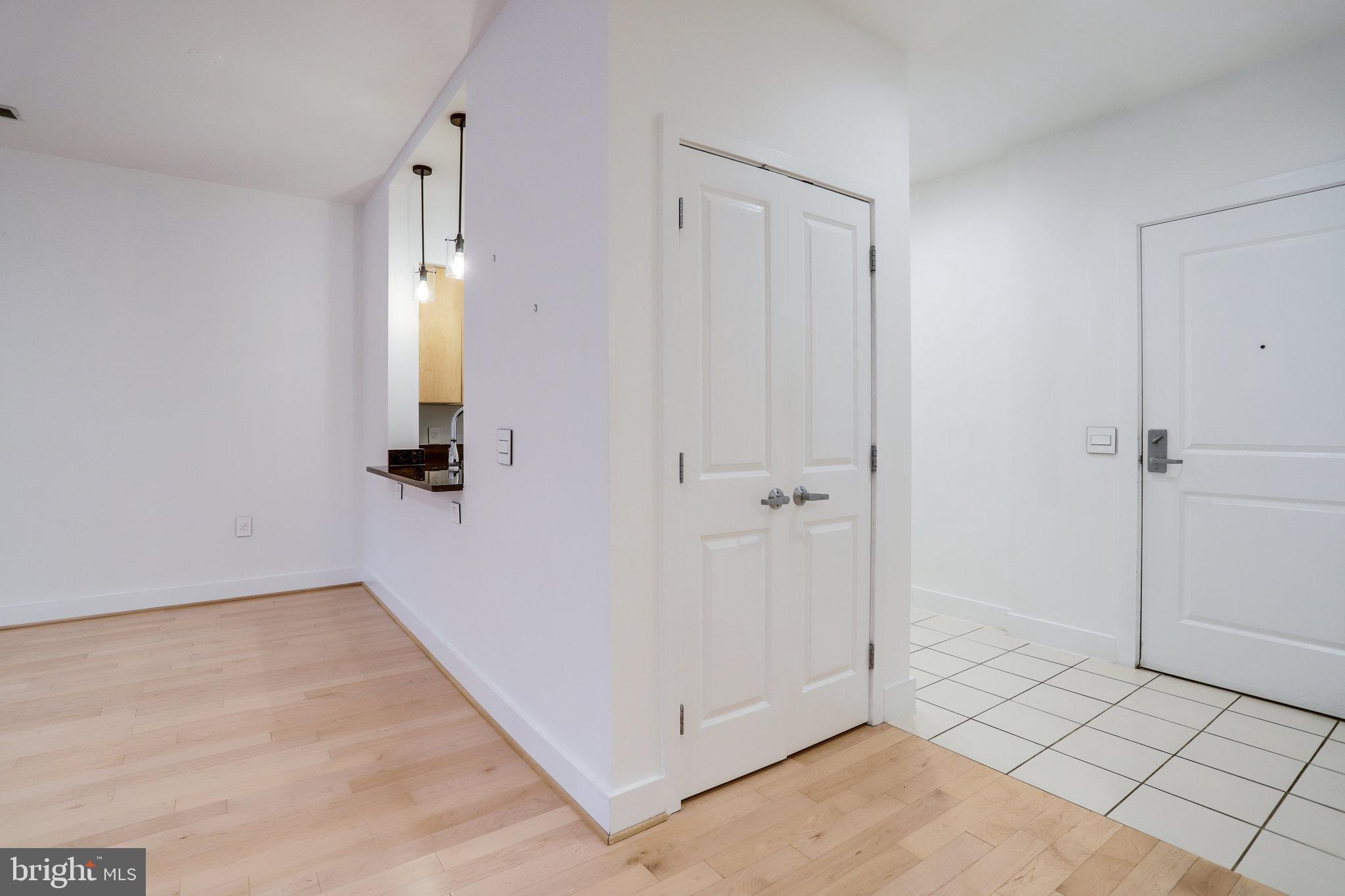ODYSSEY - Residential Lease