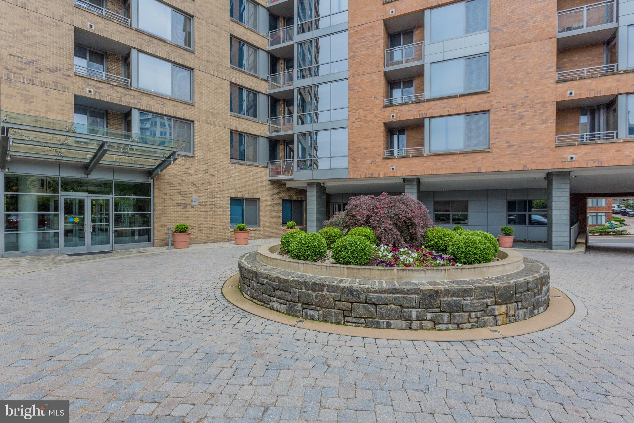 ODYSSEY - Residential Lease