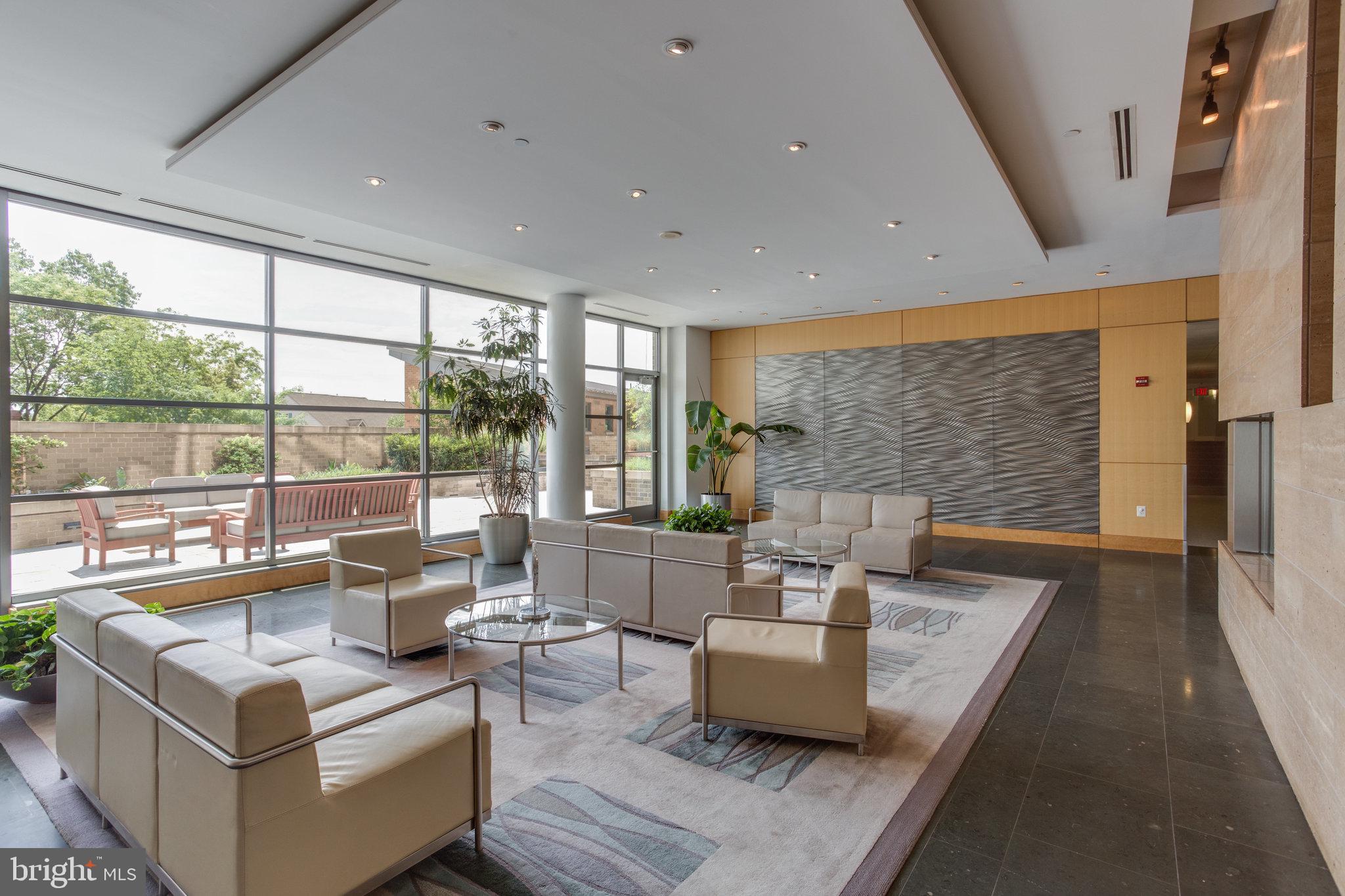 ODYSSEY - Residential Lease