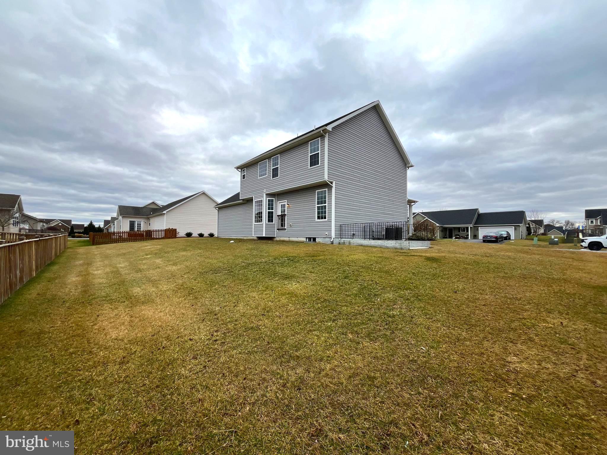 BRIDLE CREEK - Residential