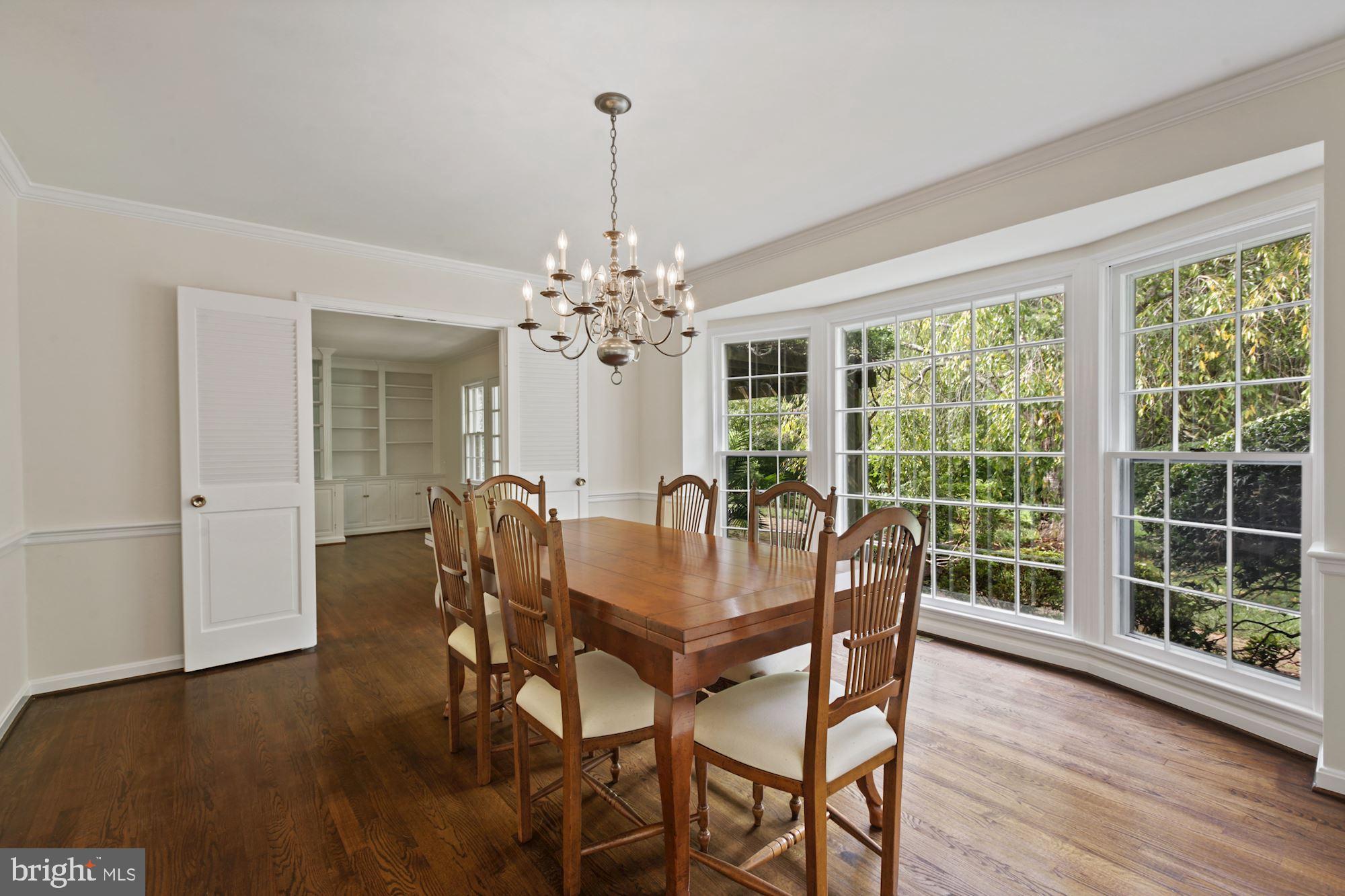 GREAT FALLS ESTATES - Residential