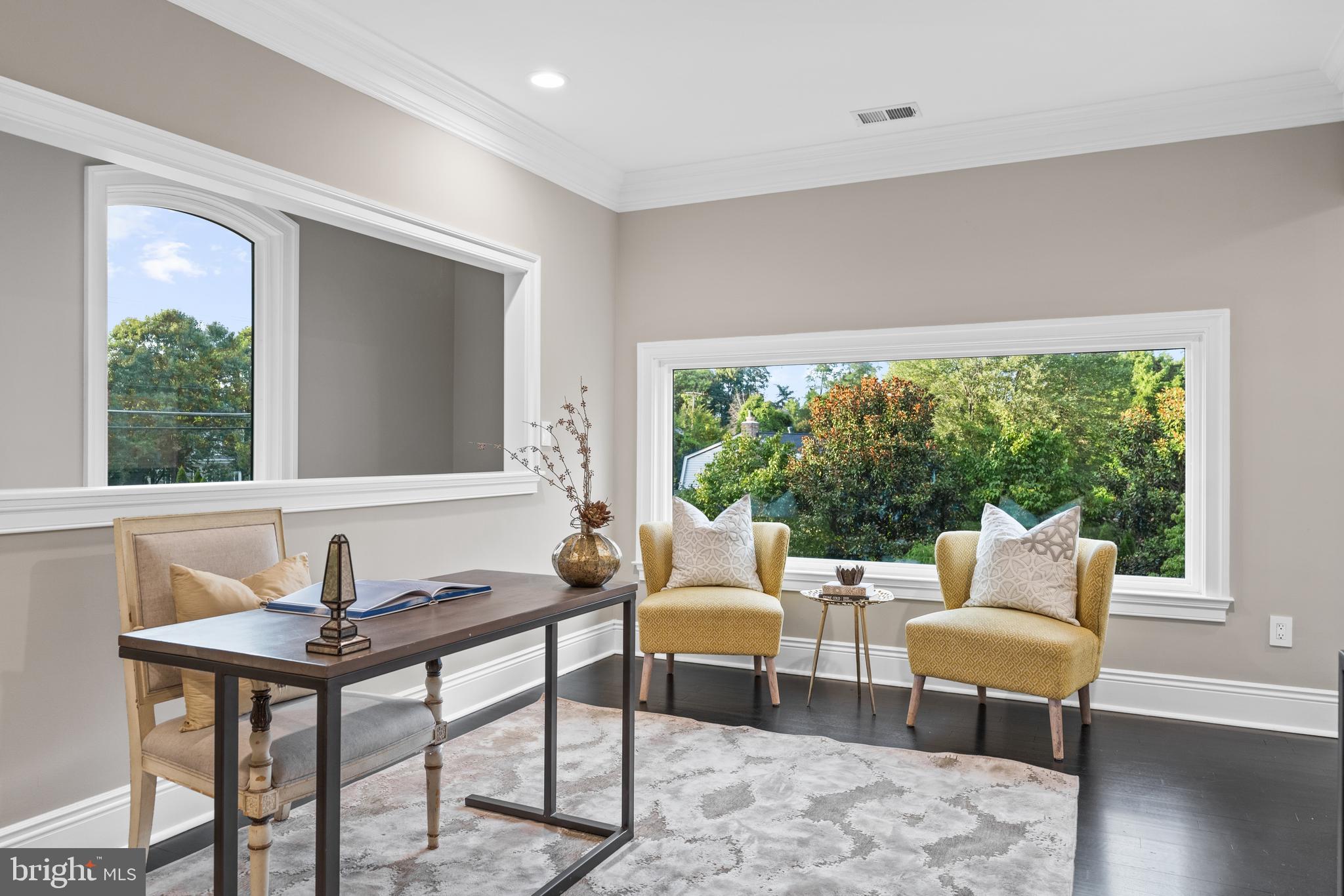 CHESTERFORD - Residential