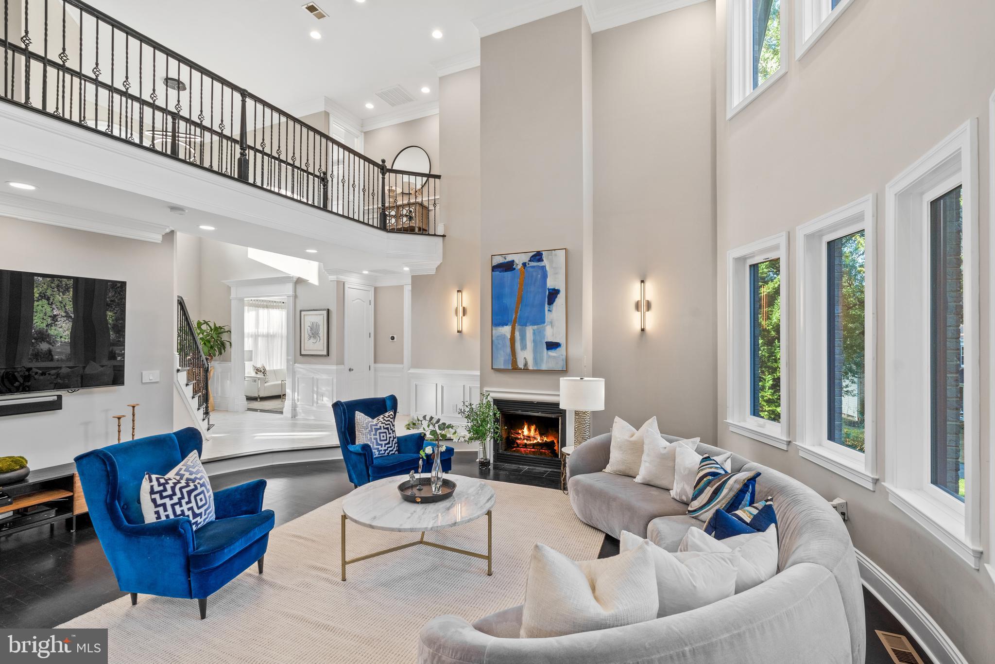 CHESTERFORD - Residential