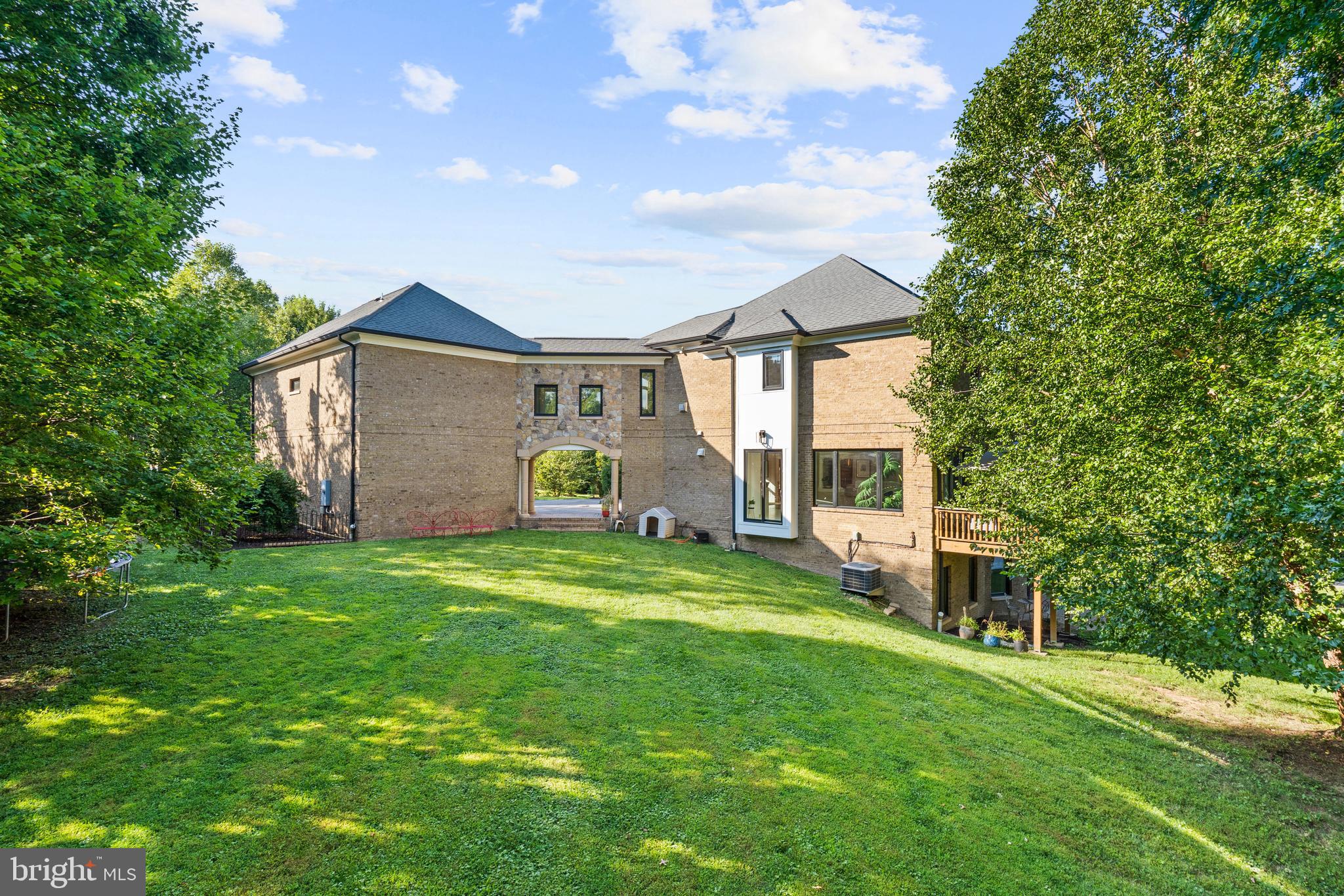 CHESTERFORD - Residential