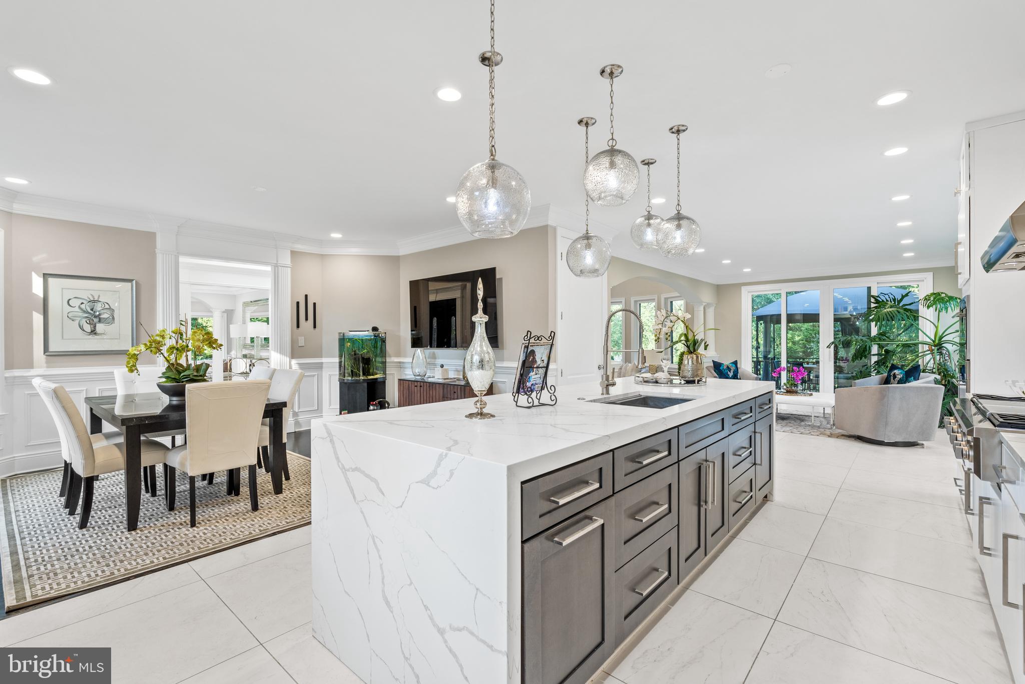 CHESTERFORD - Residential