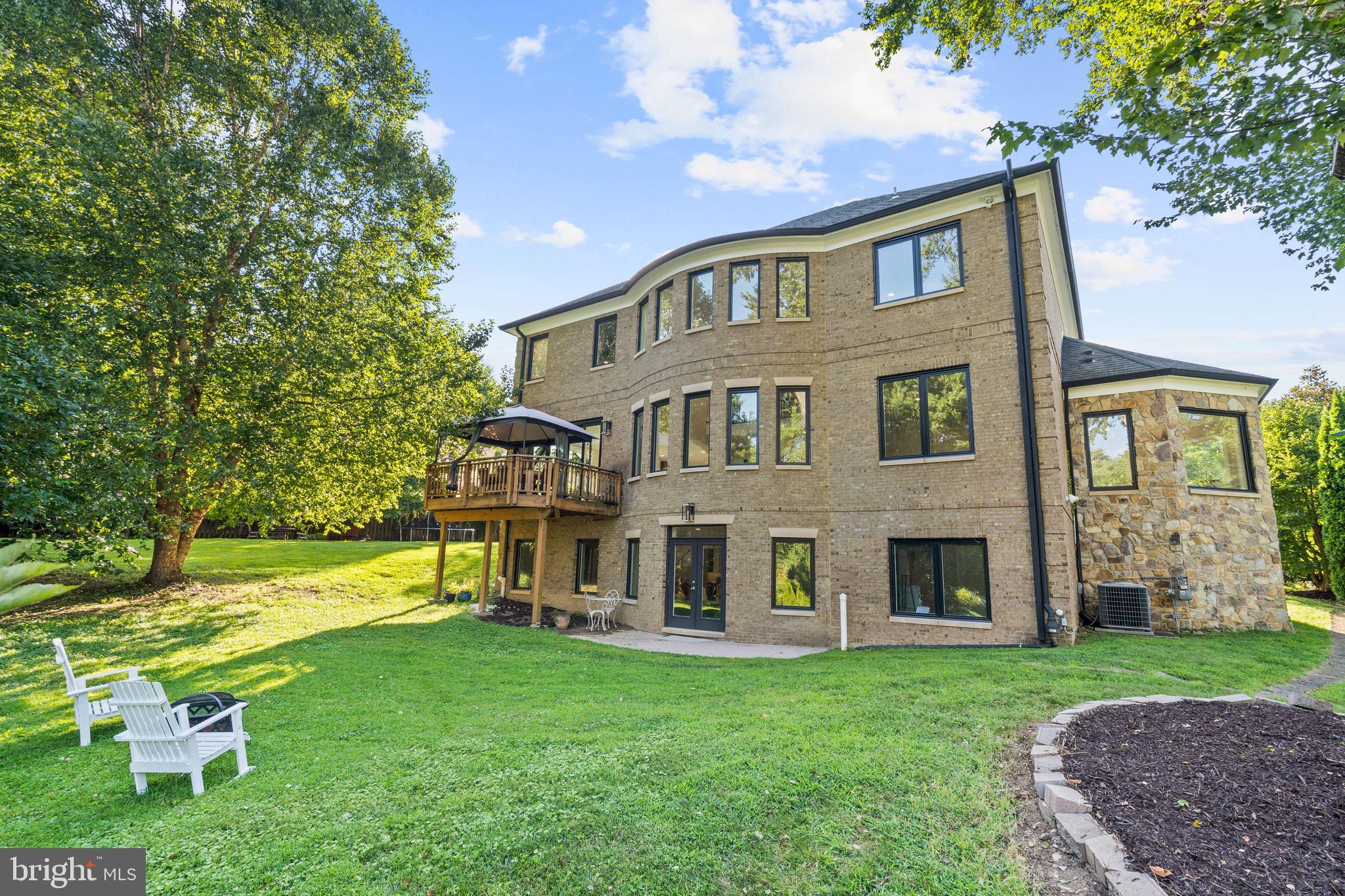 CHESTERFORD - Residential