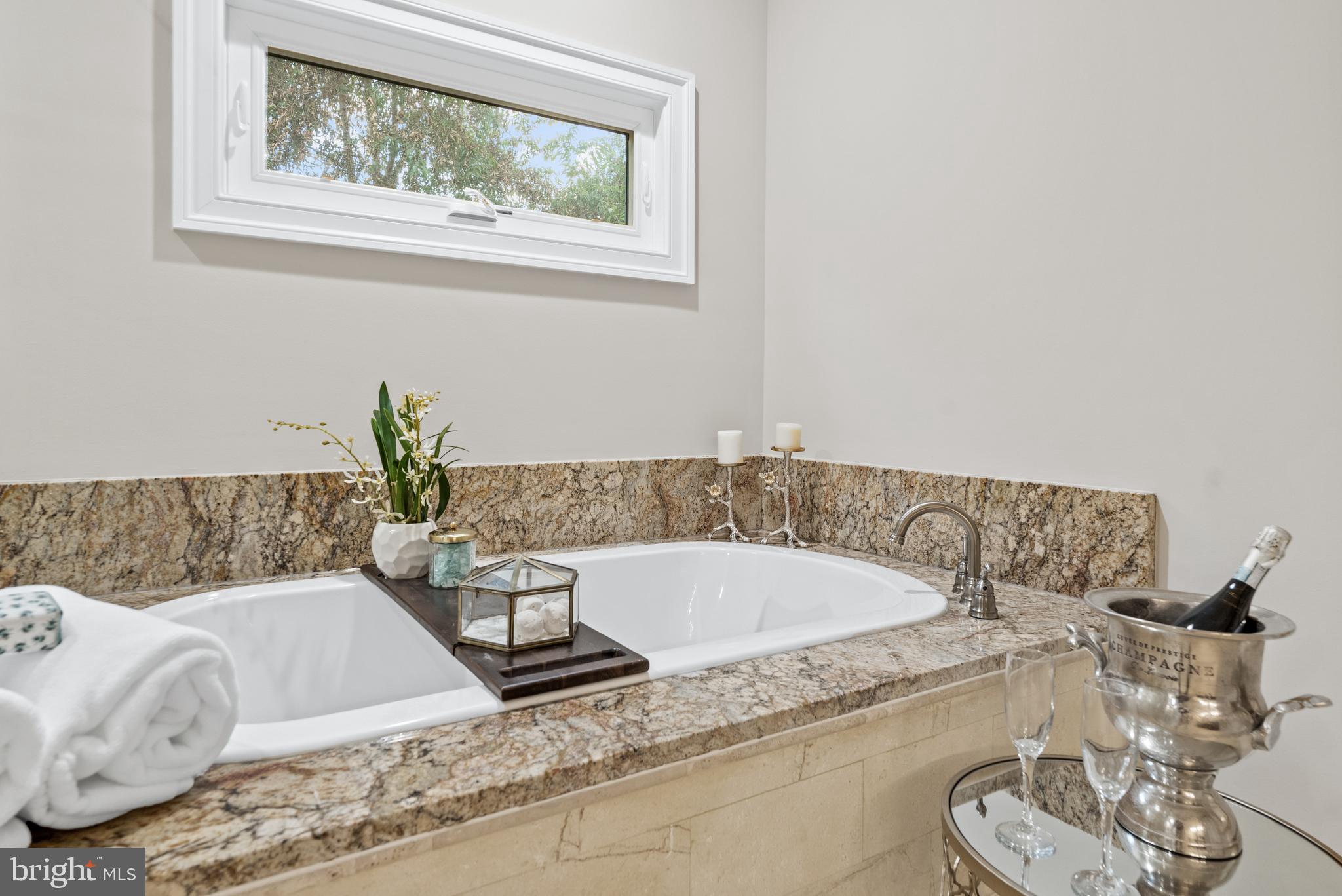 CHESTERFORD - Residential