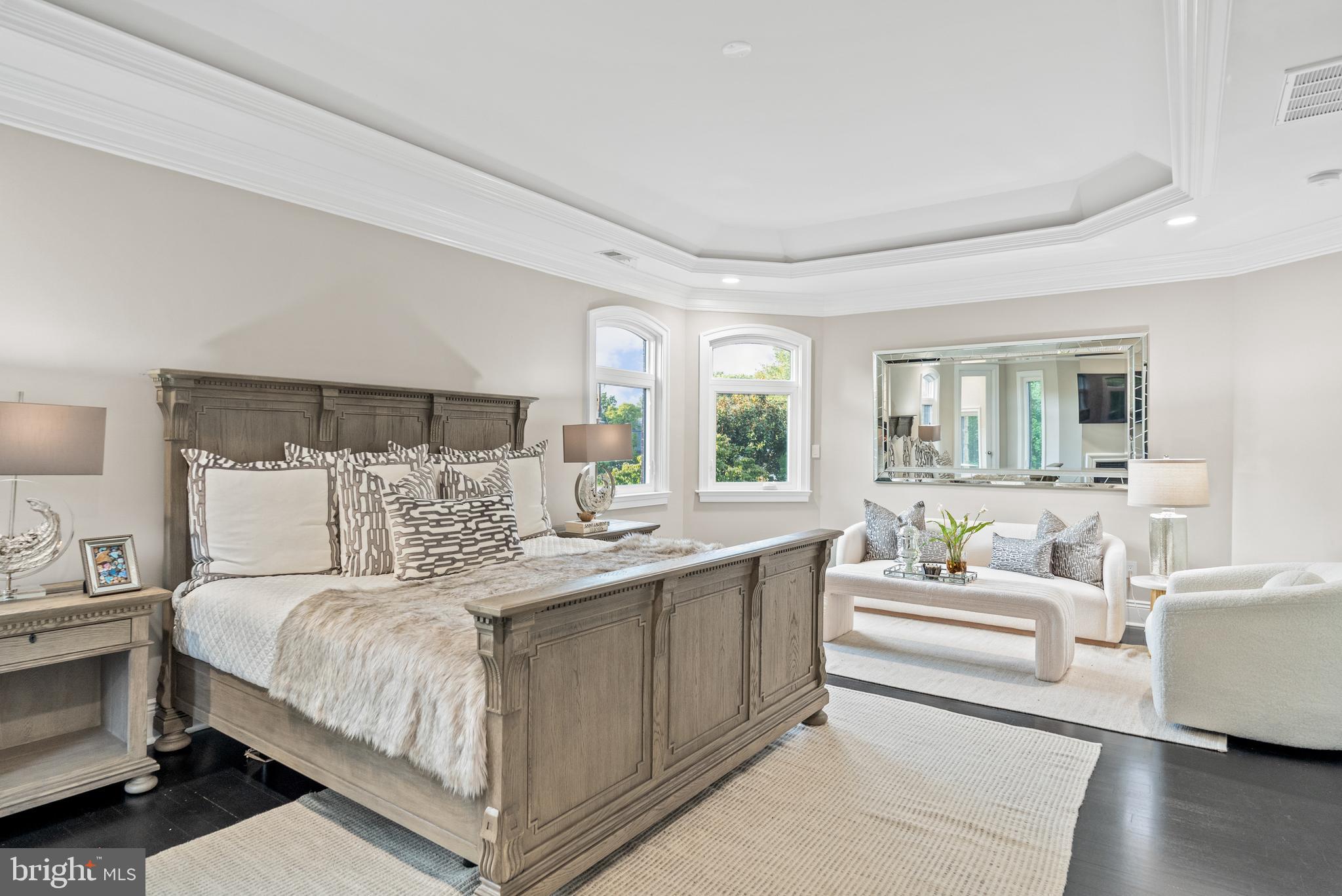 CHESTERFORD - Residential