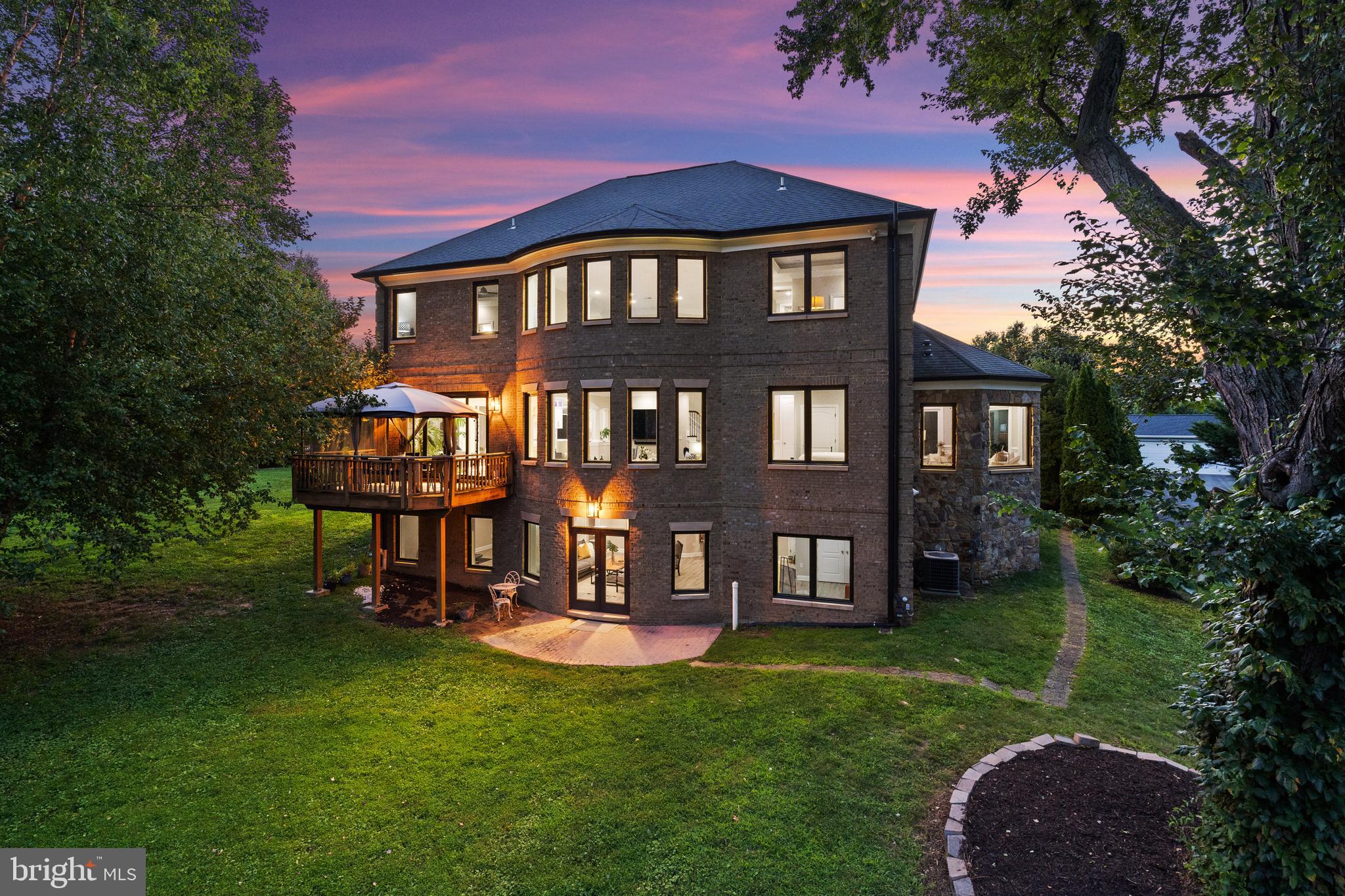 CHESTERFORD - Residential