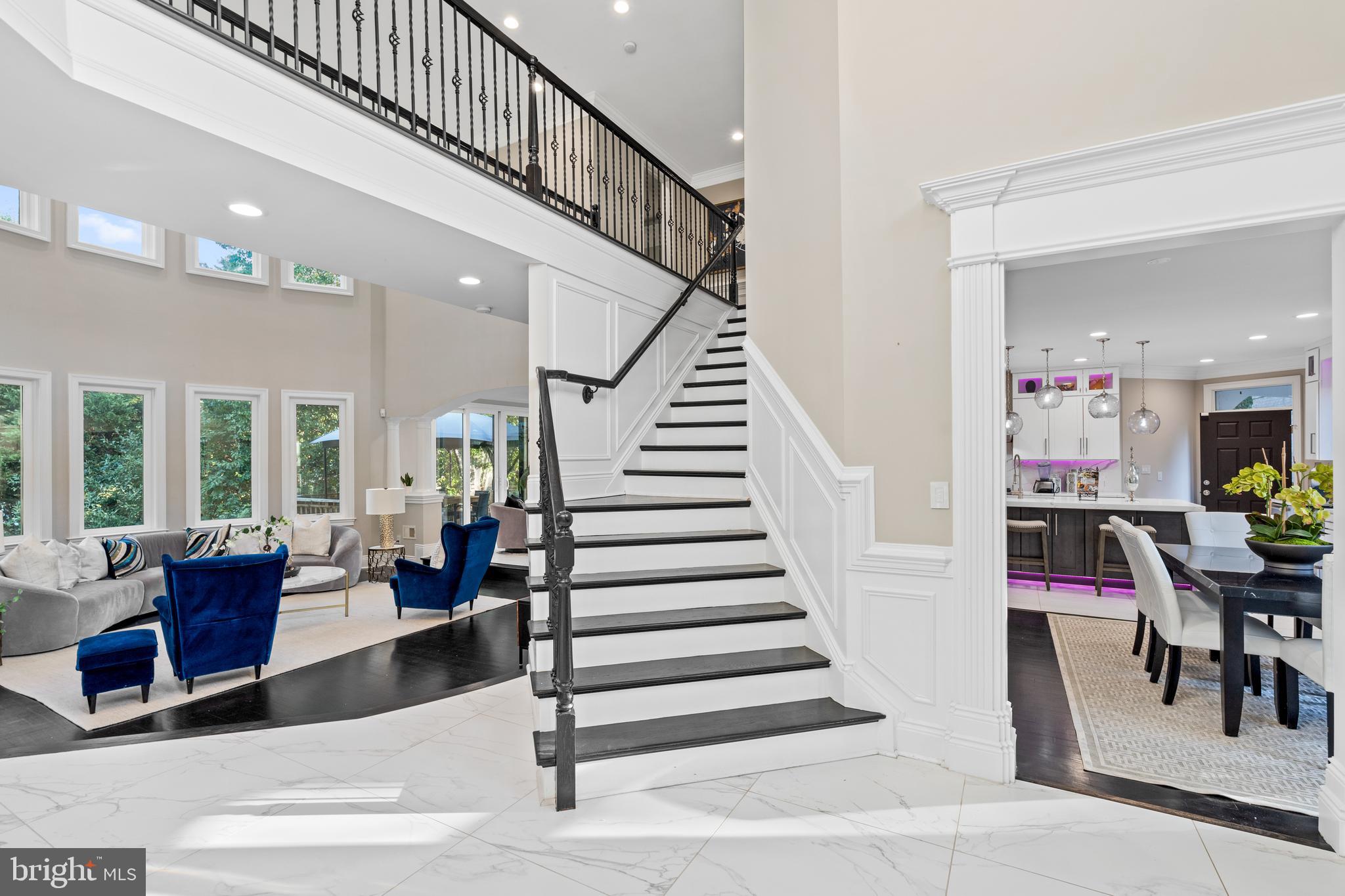 CHESTERFORD - Residential