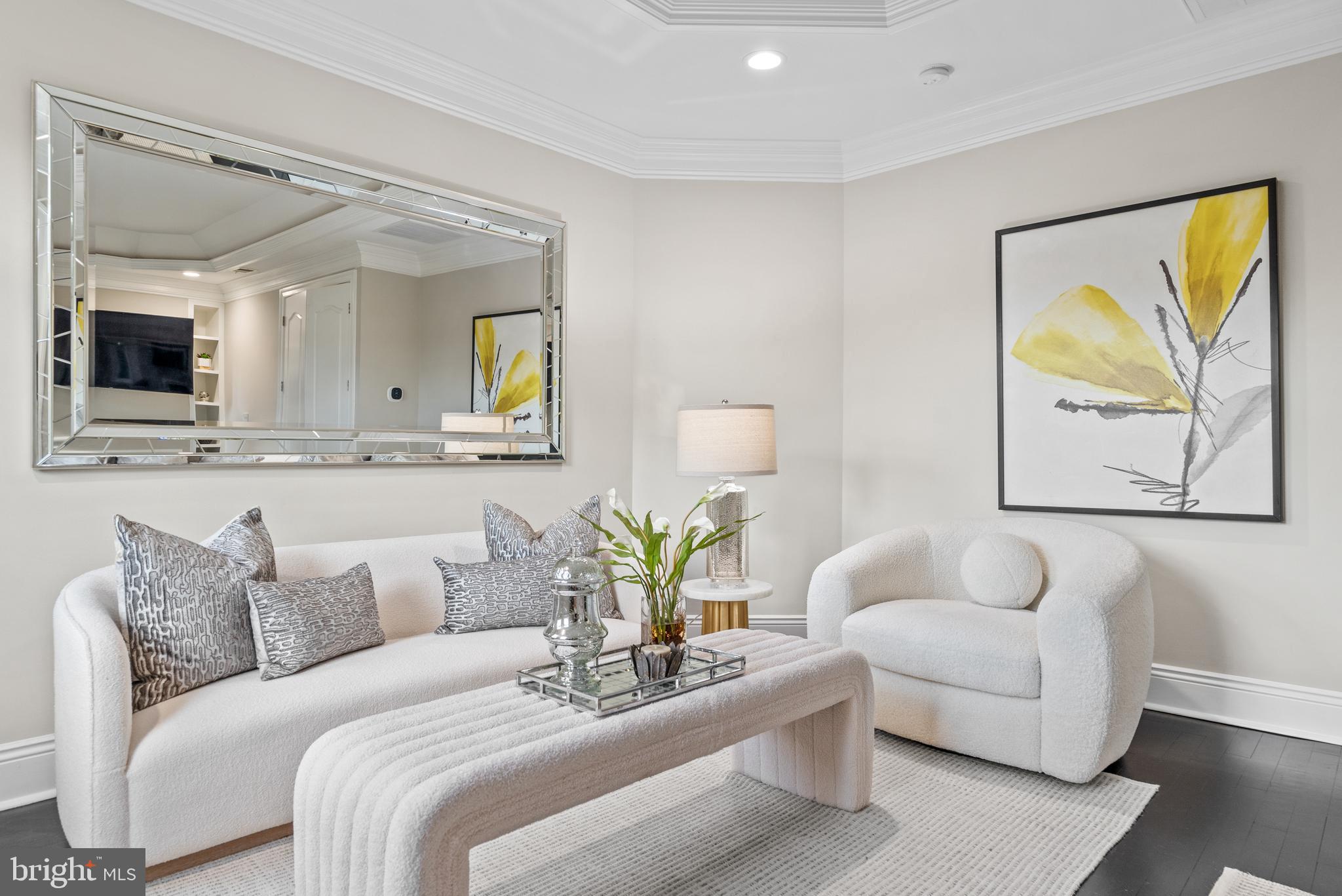 CHESTERFORD - Residential