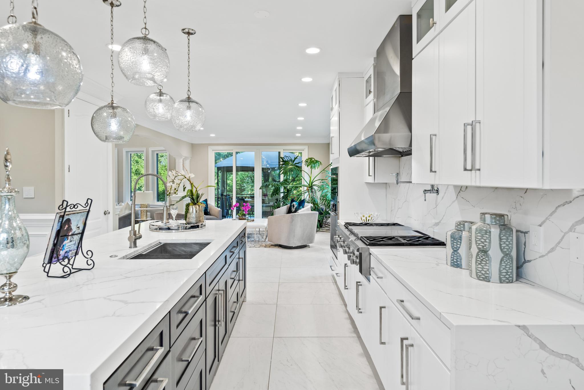 CHESTERFORD - Residential