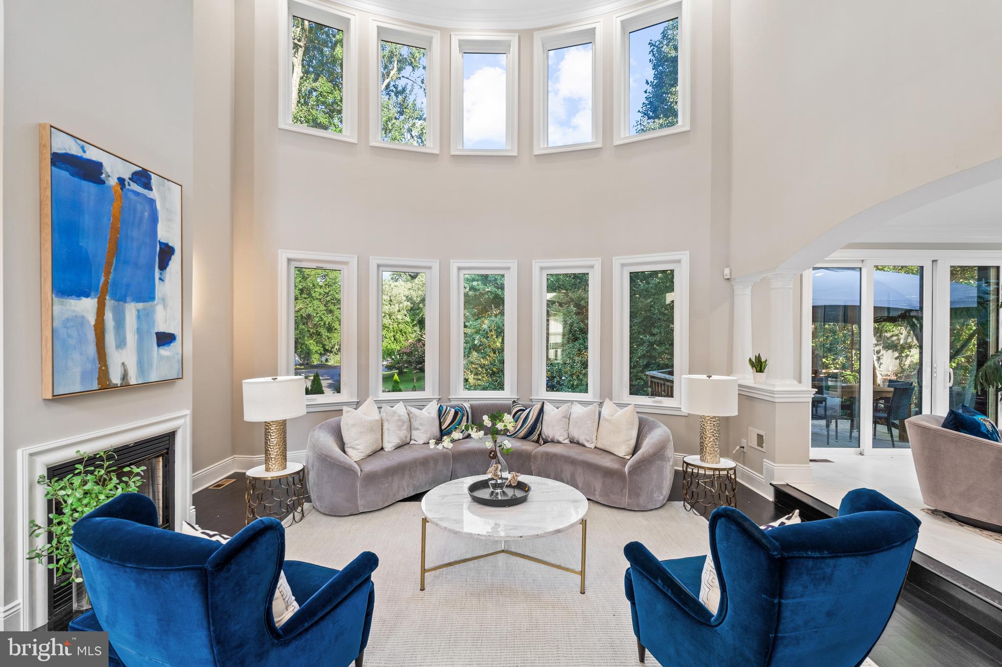 CHESTERFORD - Residential