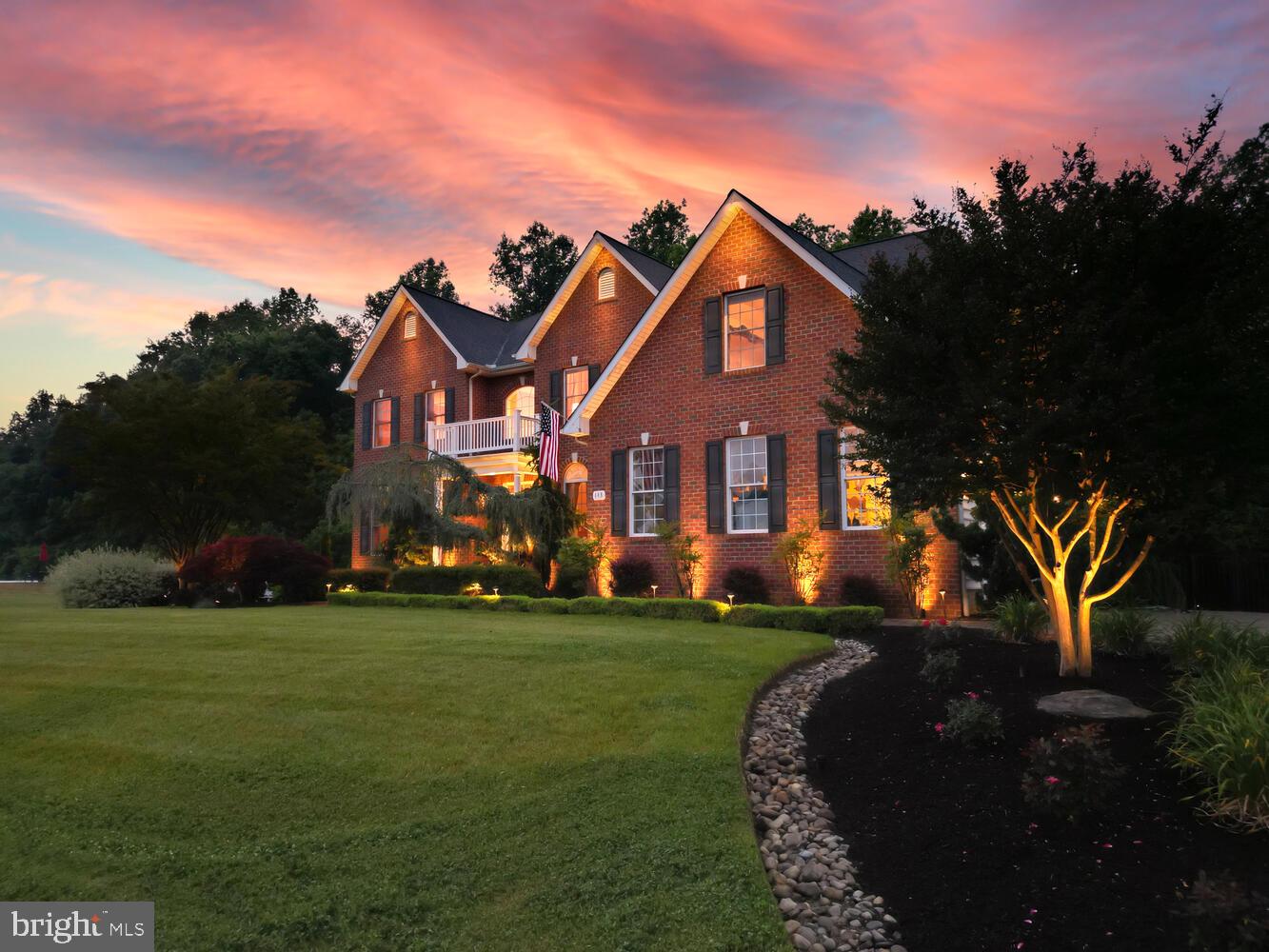 BISHOPS GRANT - Residential
