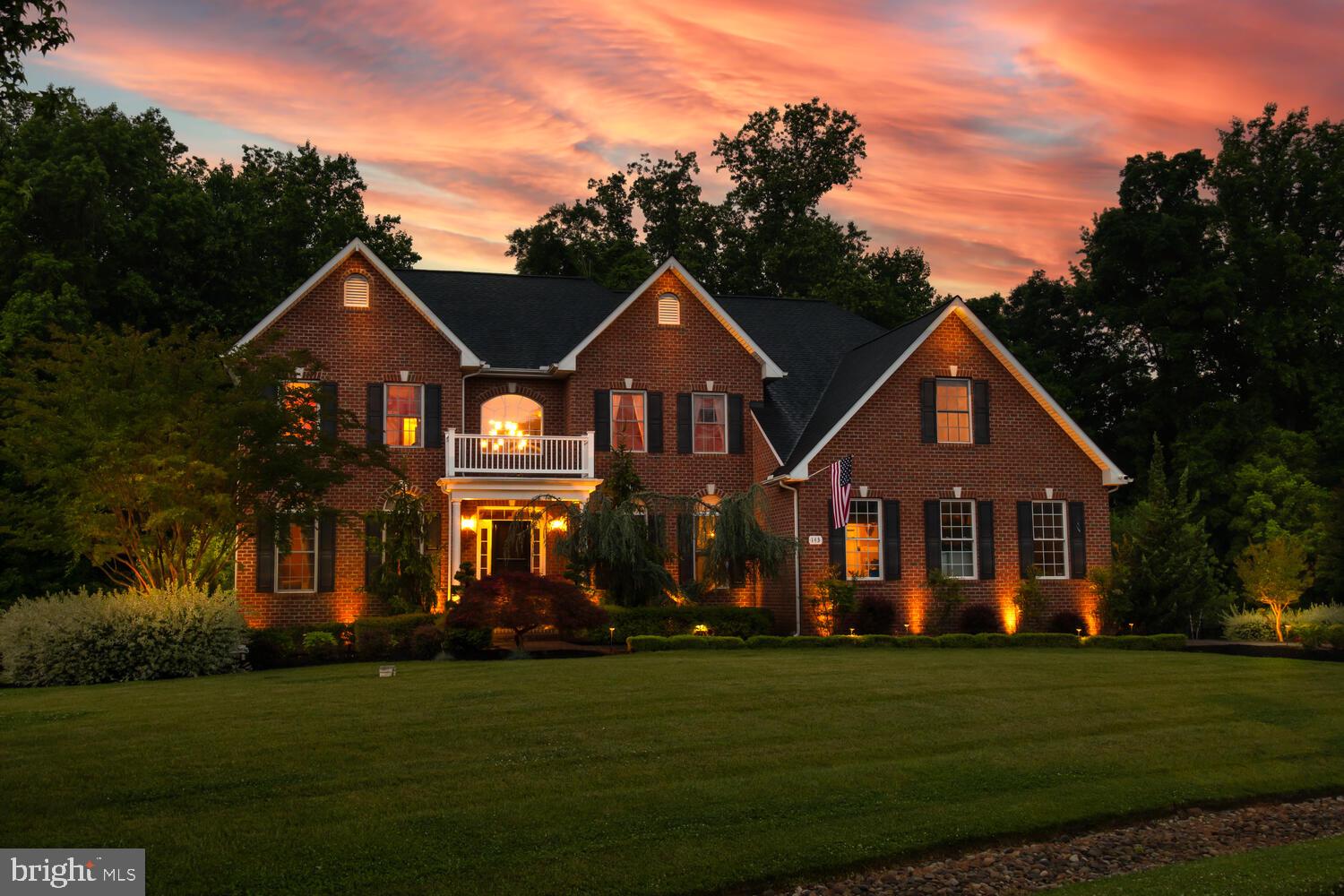 BISHOPS GRANT - Residential