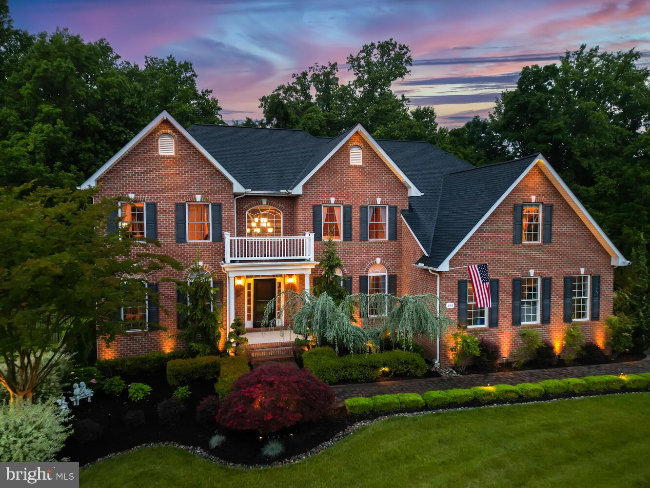 BISHOPS GRANT - Residential