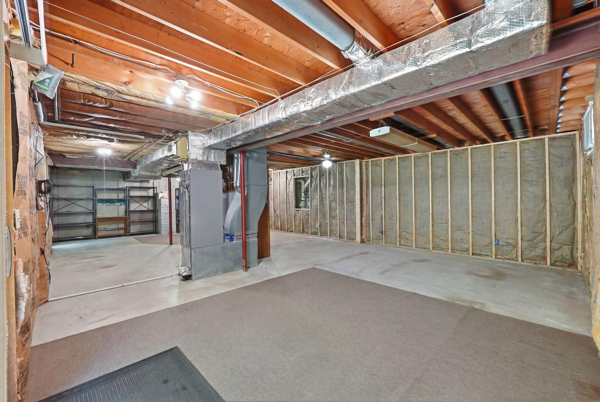 PEACH ORCHARD HEIGHTS - Residential