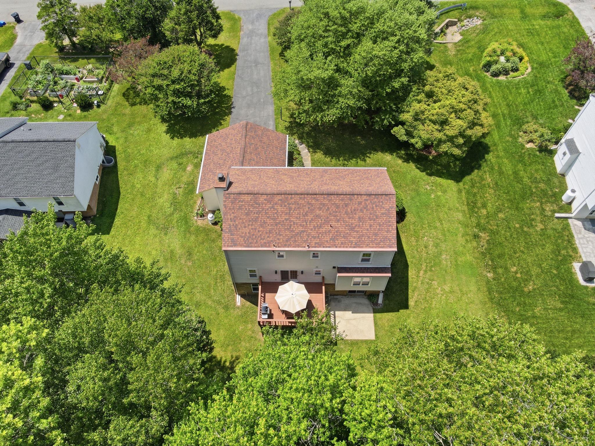PEACH ORCHARD HEIGHTS - Residential