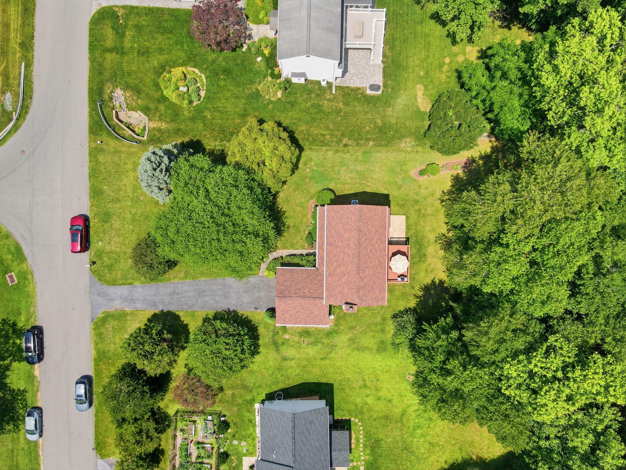 PEACH ORCHARD HEIGHTS - Residential
