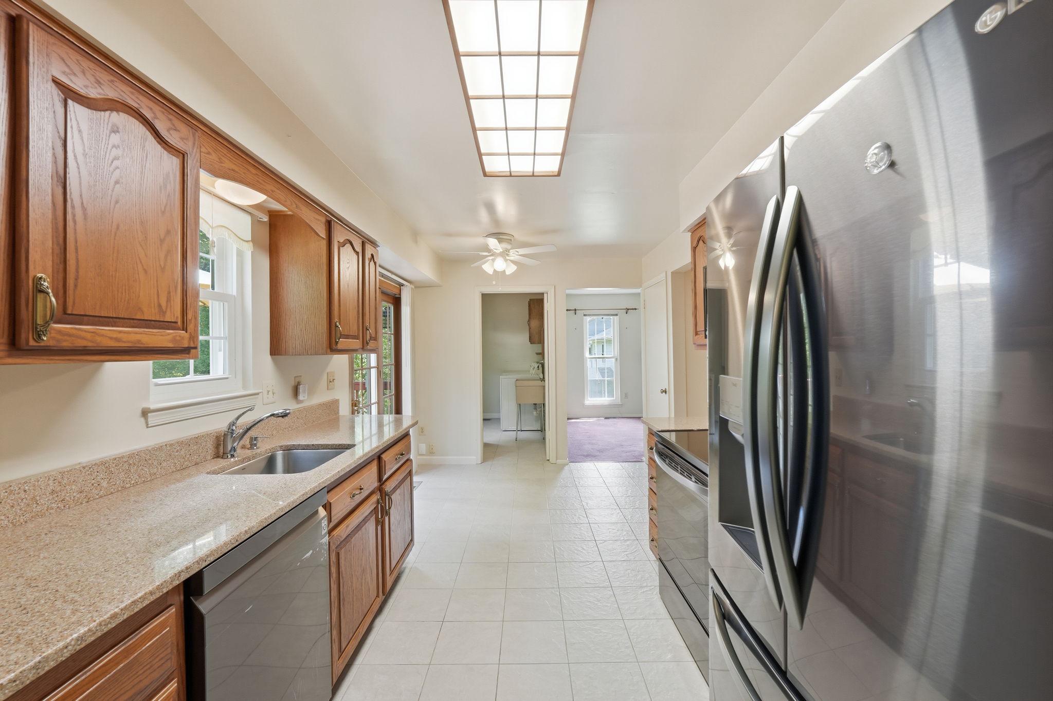 PEACH ORCHARD HEIGHTS - Residential