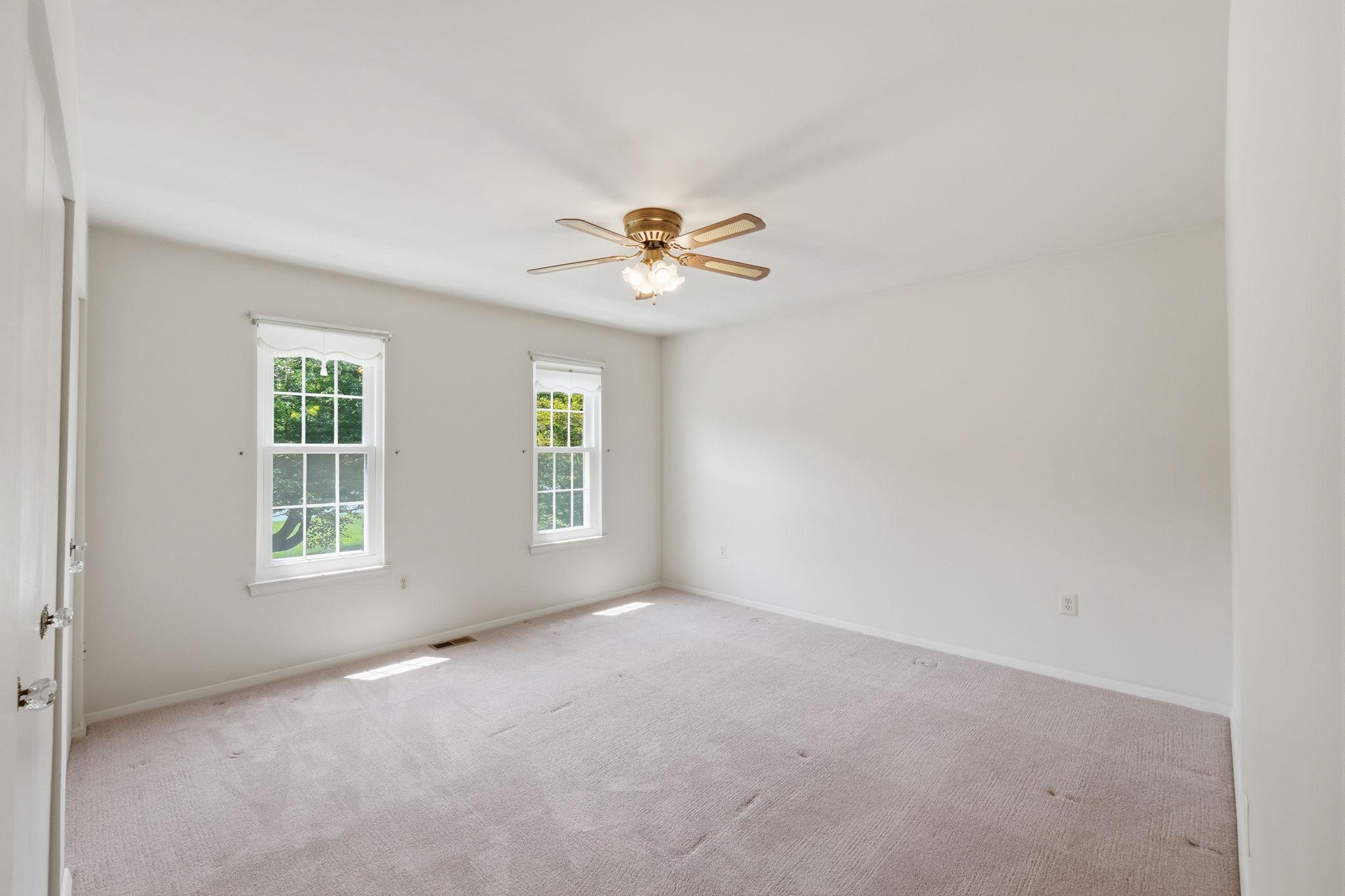 PEACH ORCHARD HEIGHTS - Residential